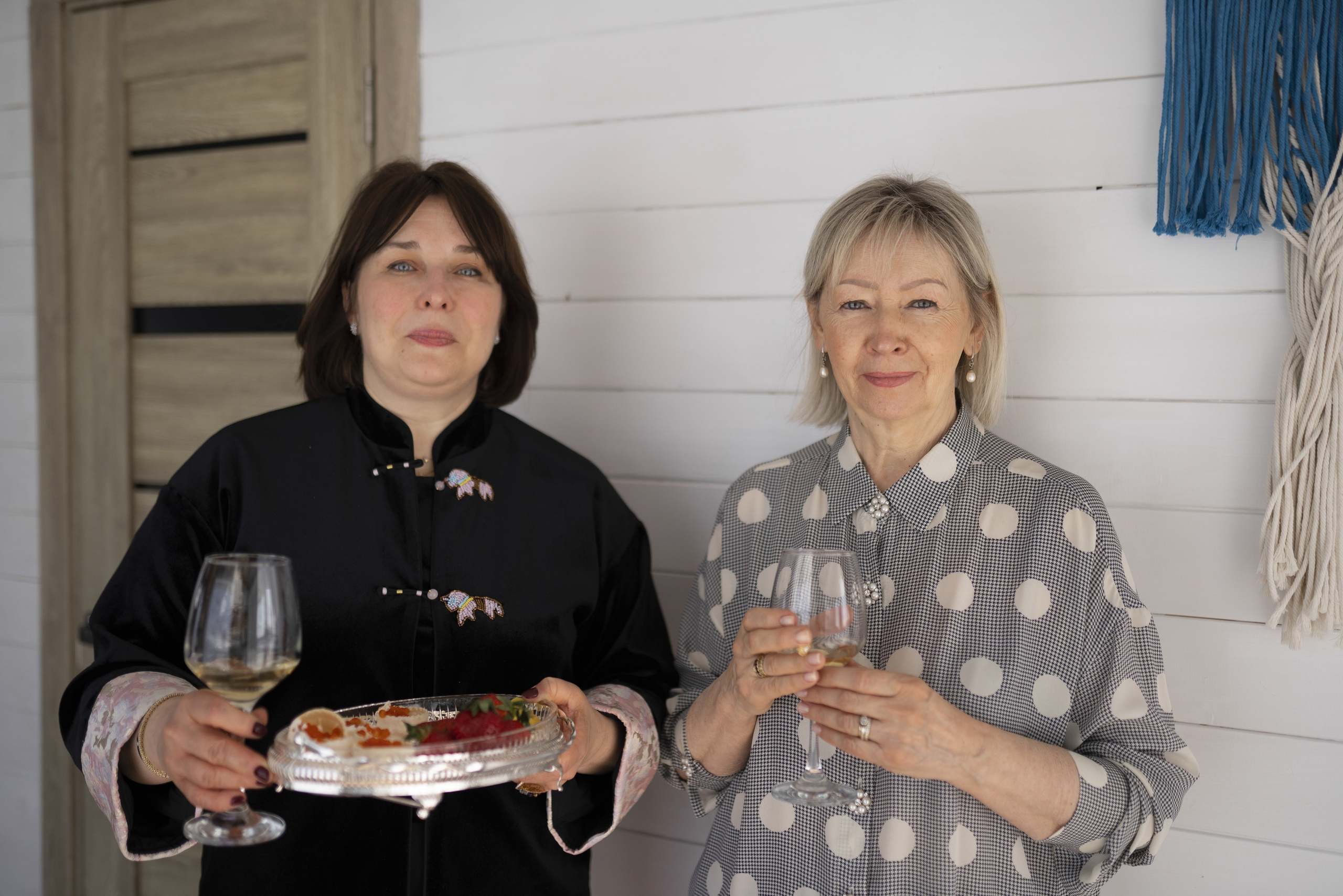 Свадебная фотосессия в Суздале для Каи и Никиты. Семейный фотограф в Суздале Елена Кузнецова