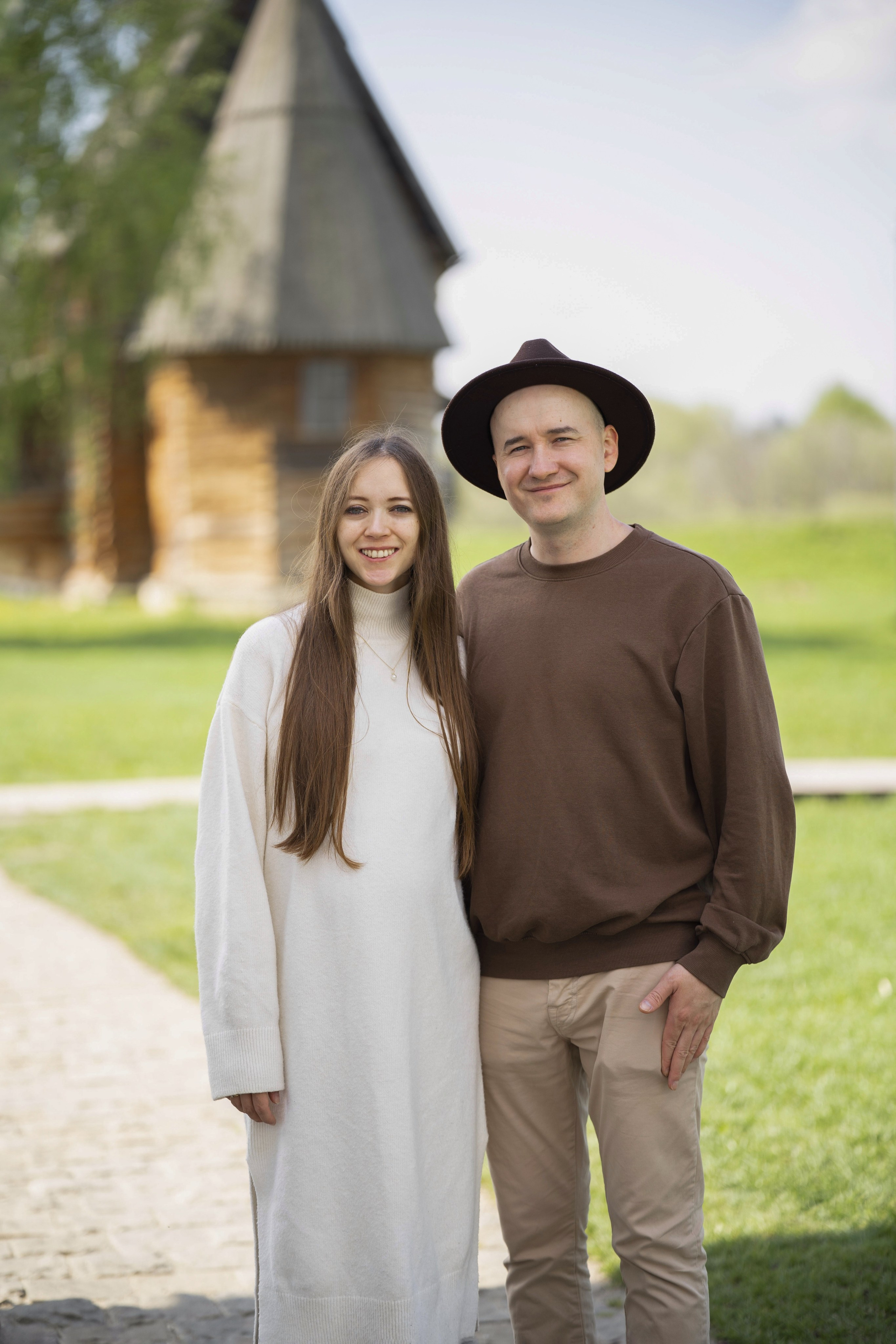 Фотосессии в Суздале. Семейный фотограф в Суздале Елена Кузнецова