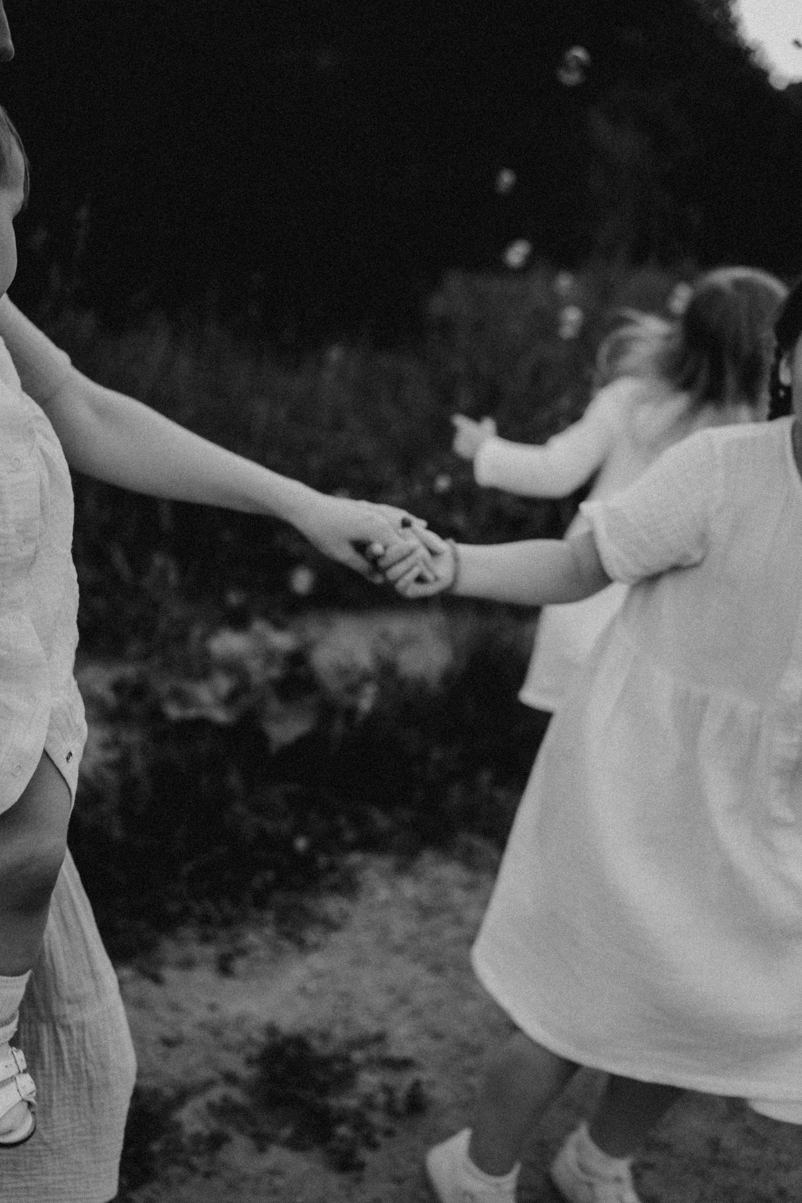 Маша, Антон, Варя, Фея и Вера. Портретный и семейный фотограф в Воронеже Ксения Ремизова