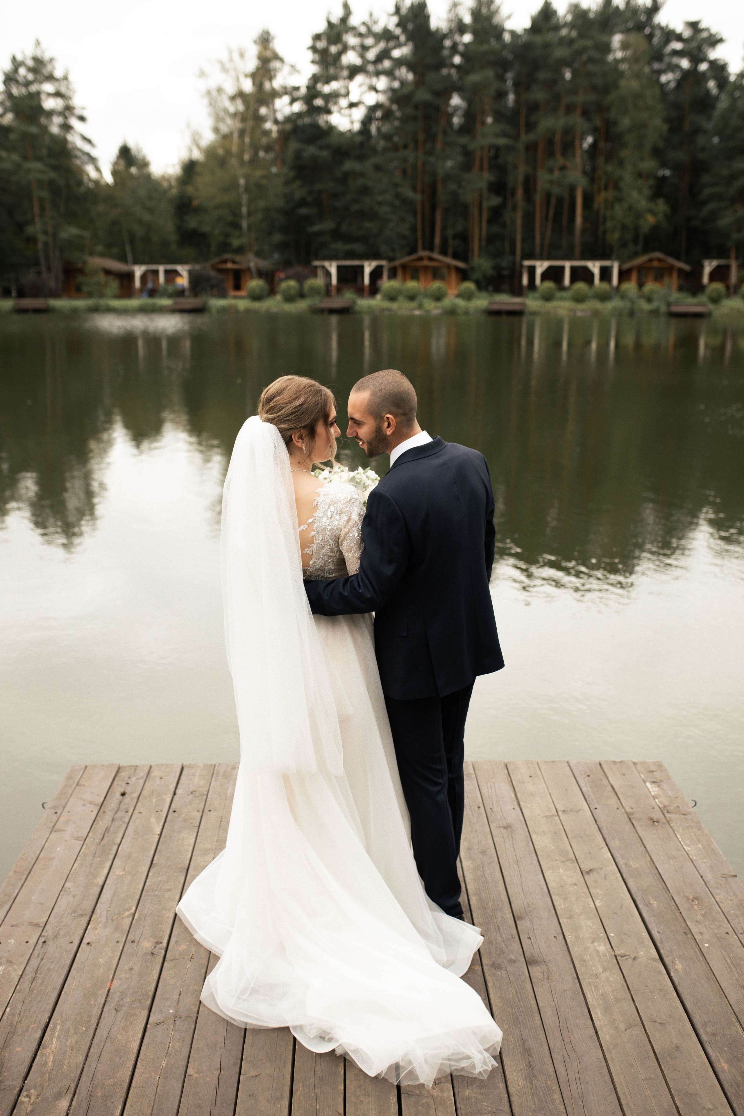 Катя&Влад. Свадебный Фотограф Екатерина Ефремова