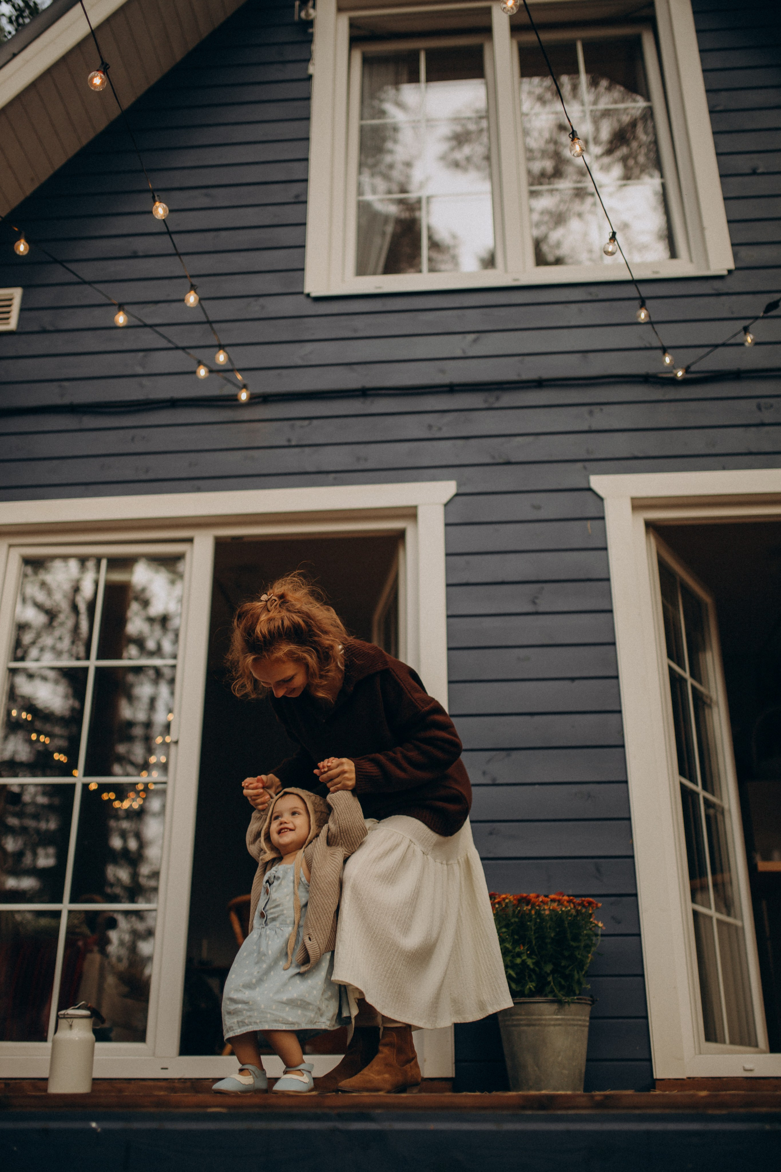 За городом. Ваш фотограф АНАстасия Земскова