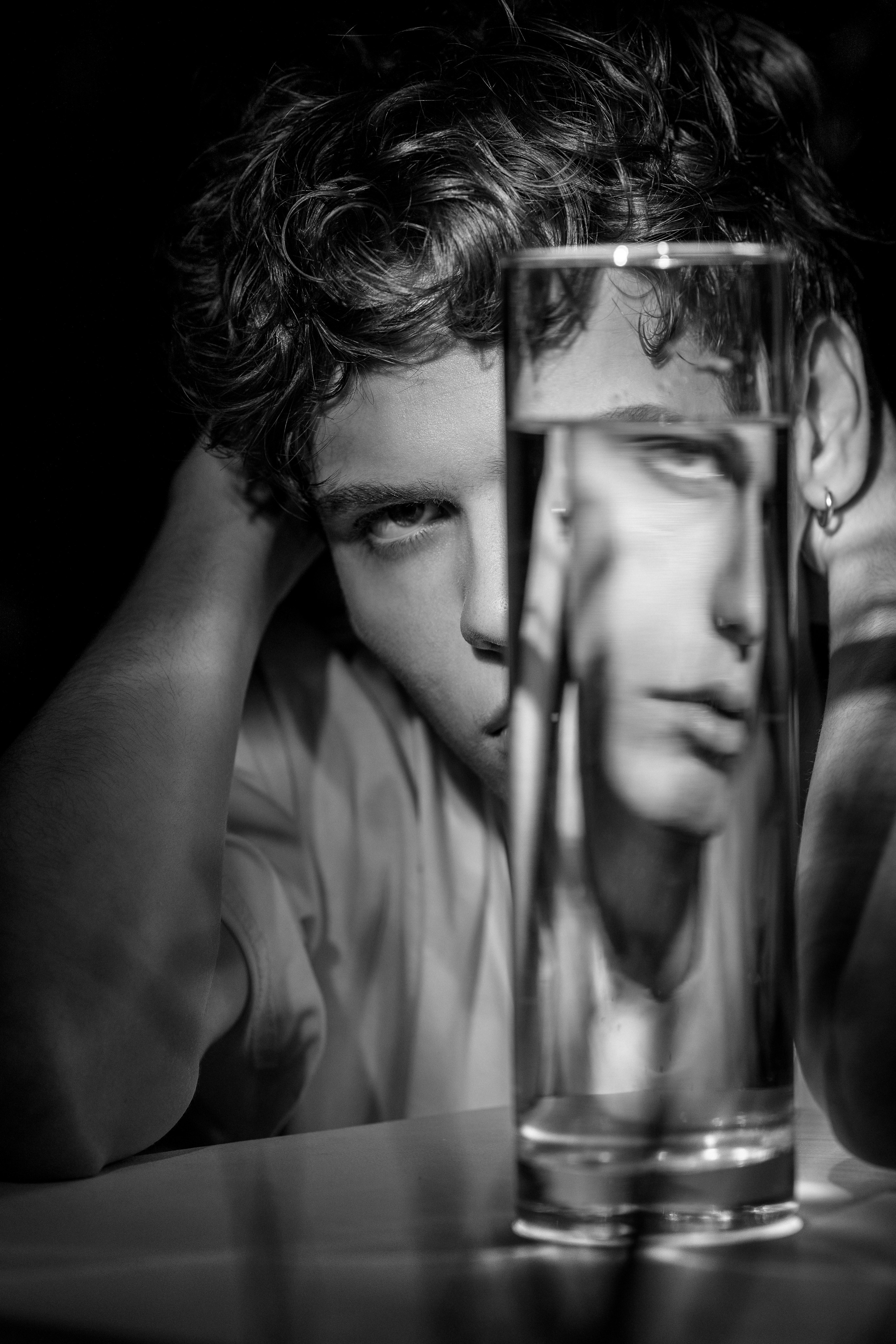 Арсений, кастинг. Фотохудожник в Тольятти и Самаре Валентина Суворова