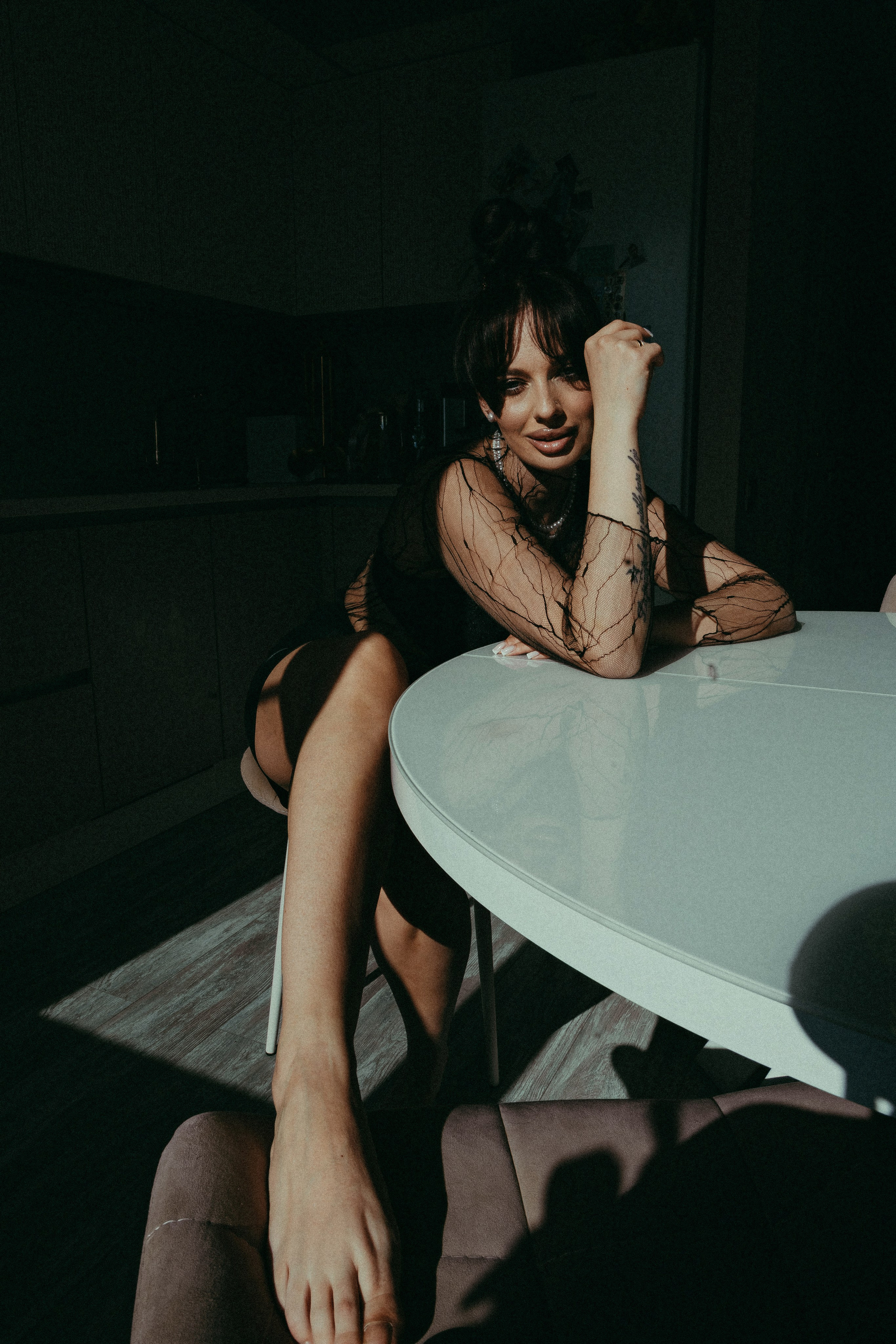 Настя. Фотограф в Обнинске и Калуге Анастасия Антохина