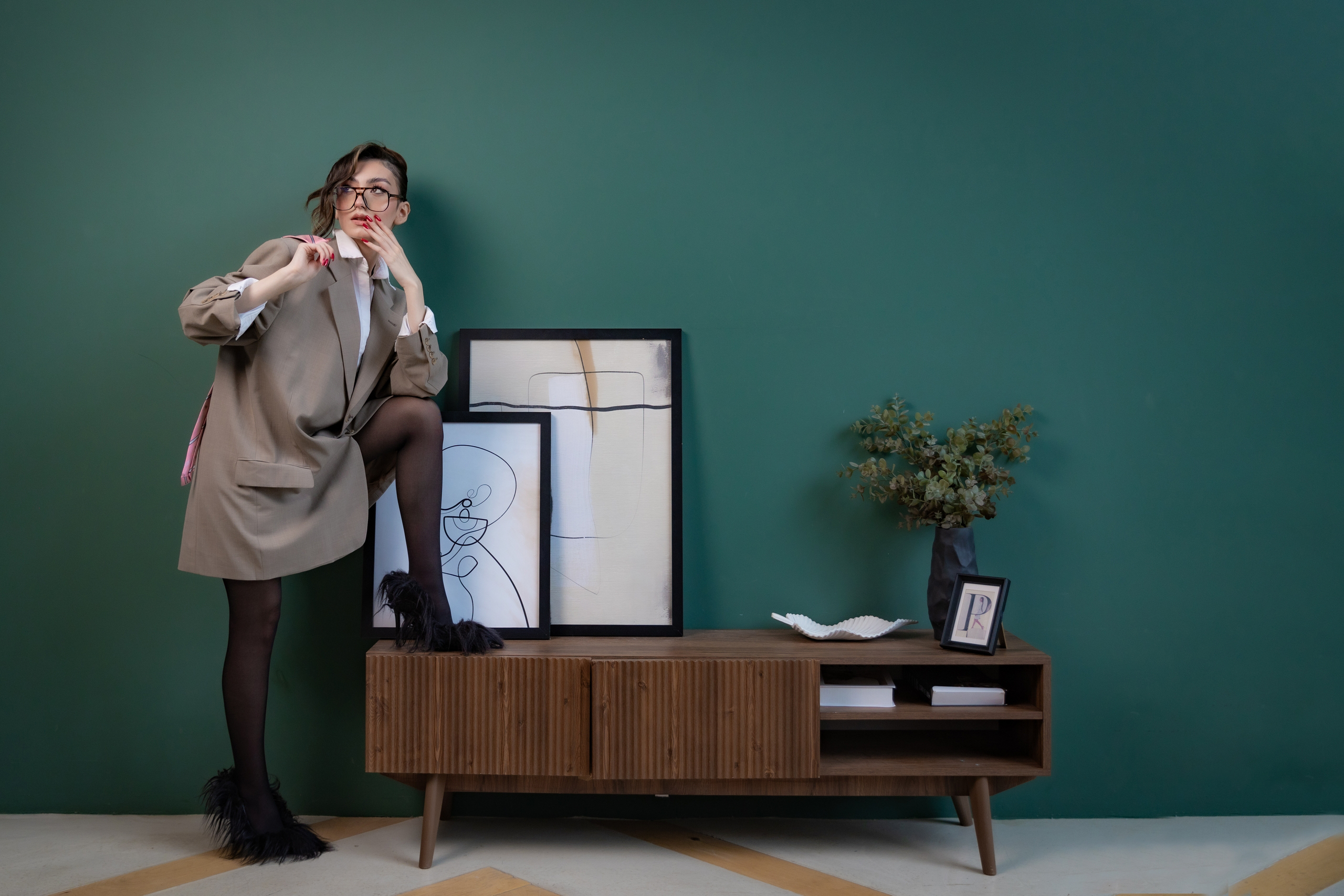 НОВЫЙ ОФИС. Фото, видео, авторские выпускные альбомы в Нижнем Новгороде