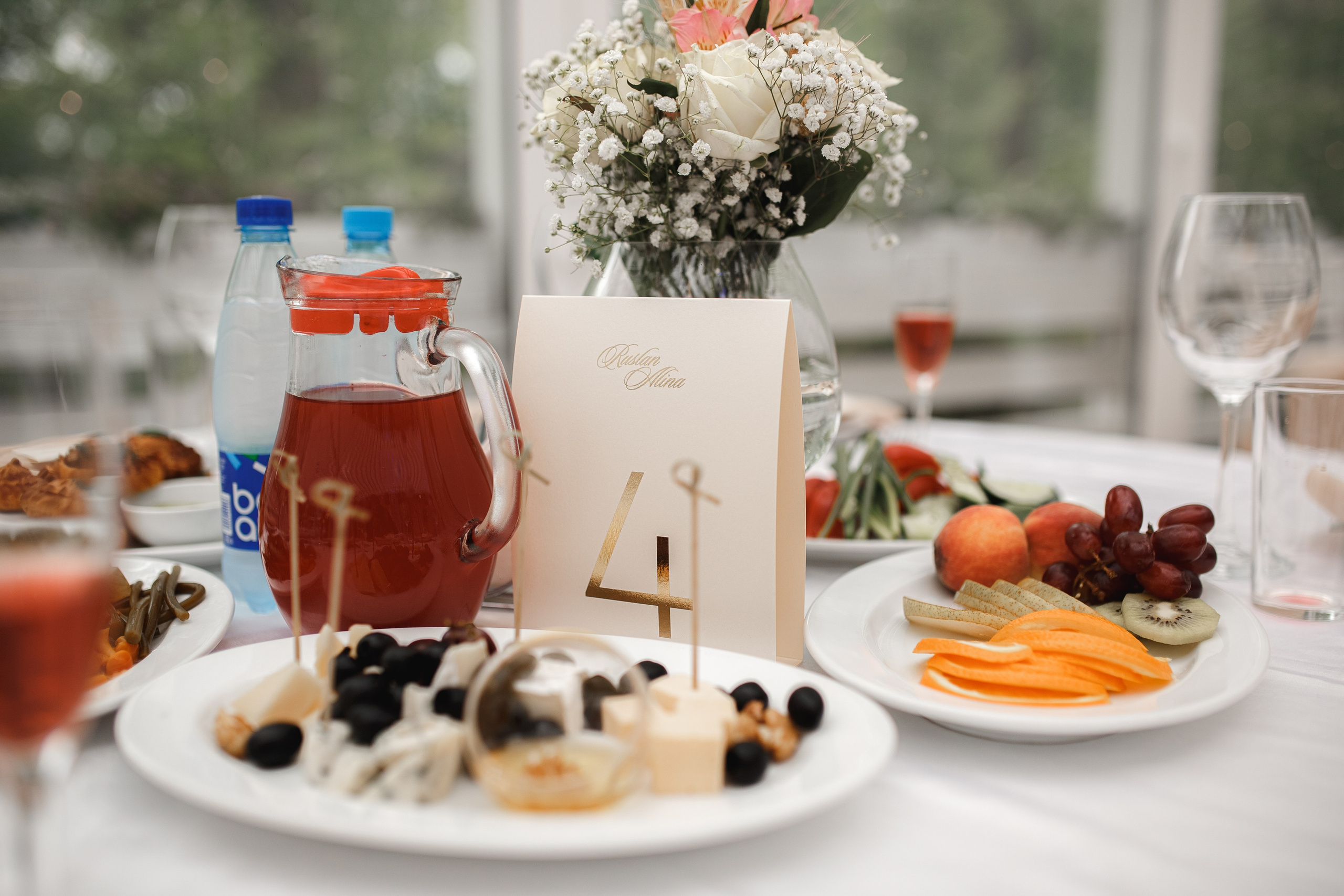 А + Р — майский май. Свадебный и семейный фотограф Наталья Штык