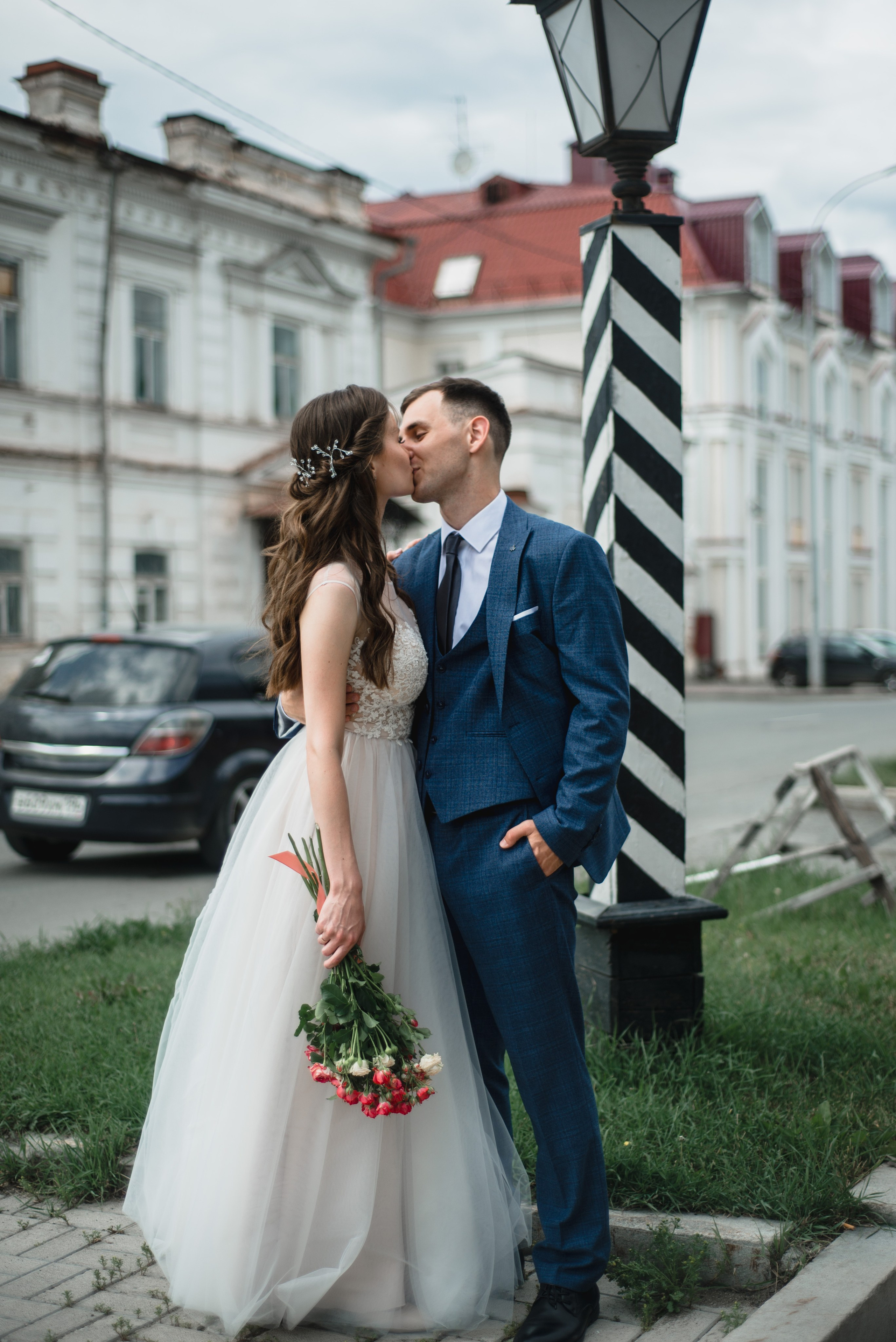 Юрий и Мария. Свадебный и семейный фотограф в Екатеринбурге Михаил Третьяков