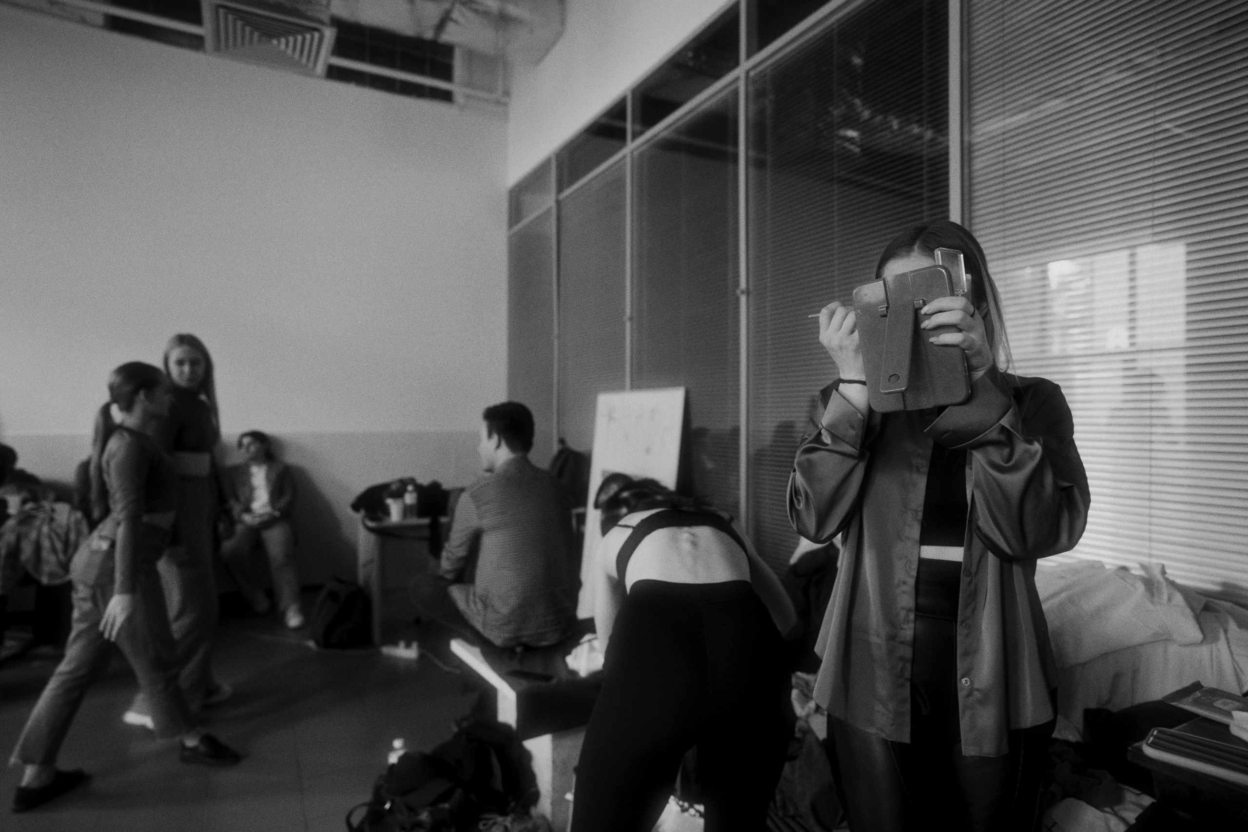 Pustoe mesto / let’s do “the best band” ever. Фотограф Юрин Евгений