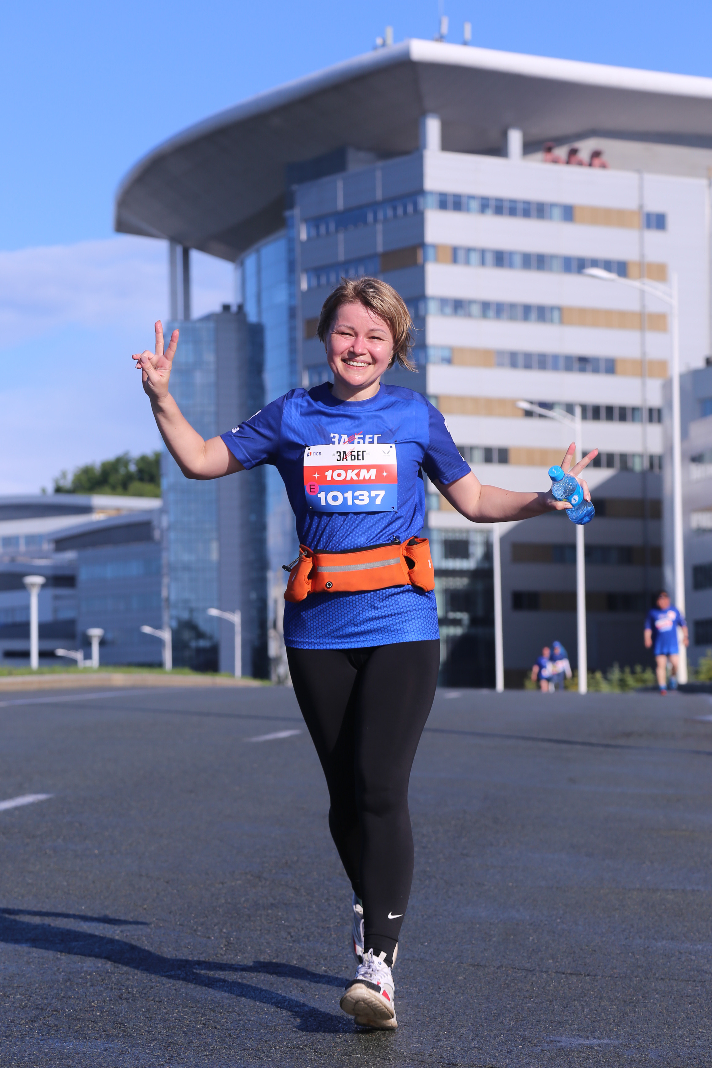 Спорт. Фотограф Антон Клейнос, Владивосток