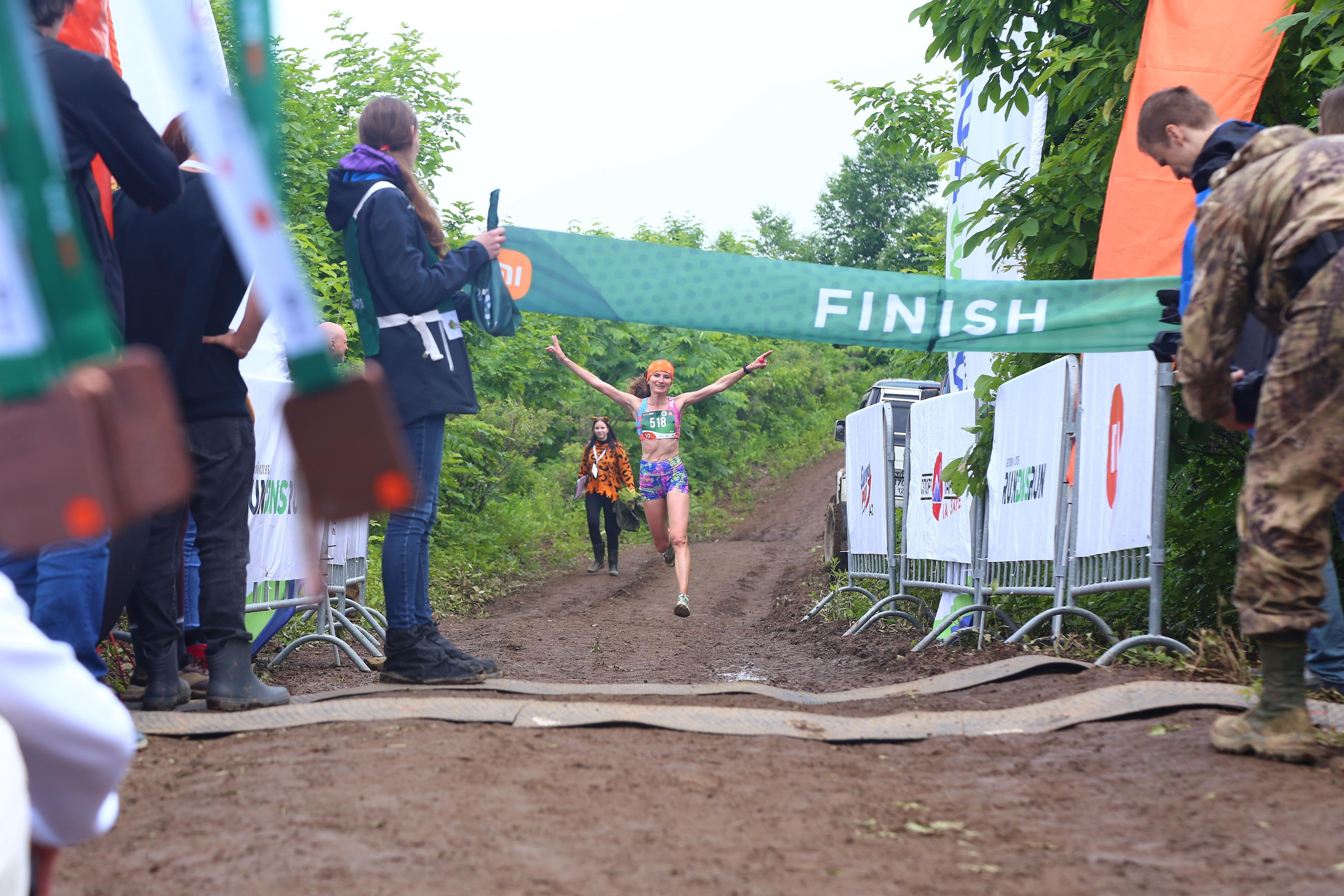 Спорт. Фотограф Антон Клейнос, Владивосток