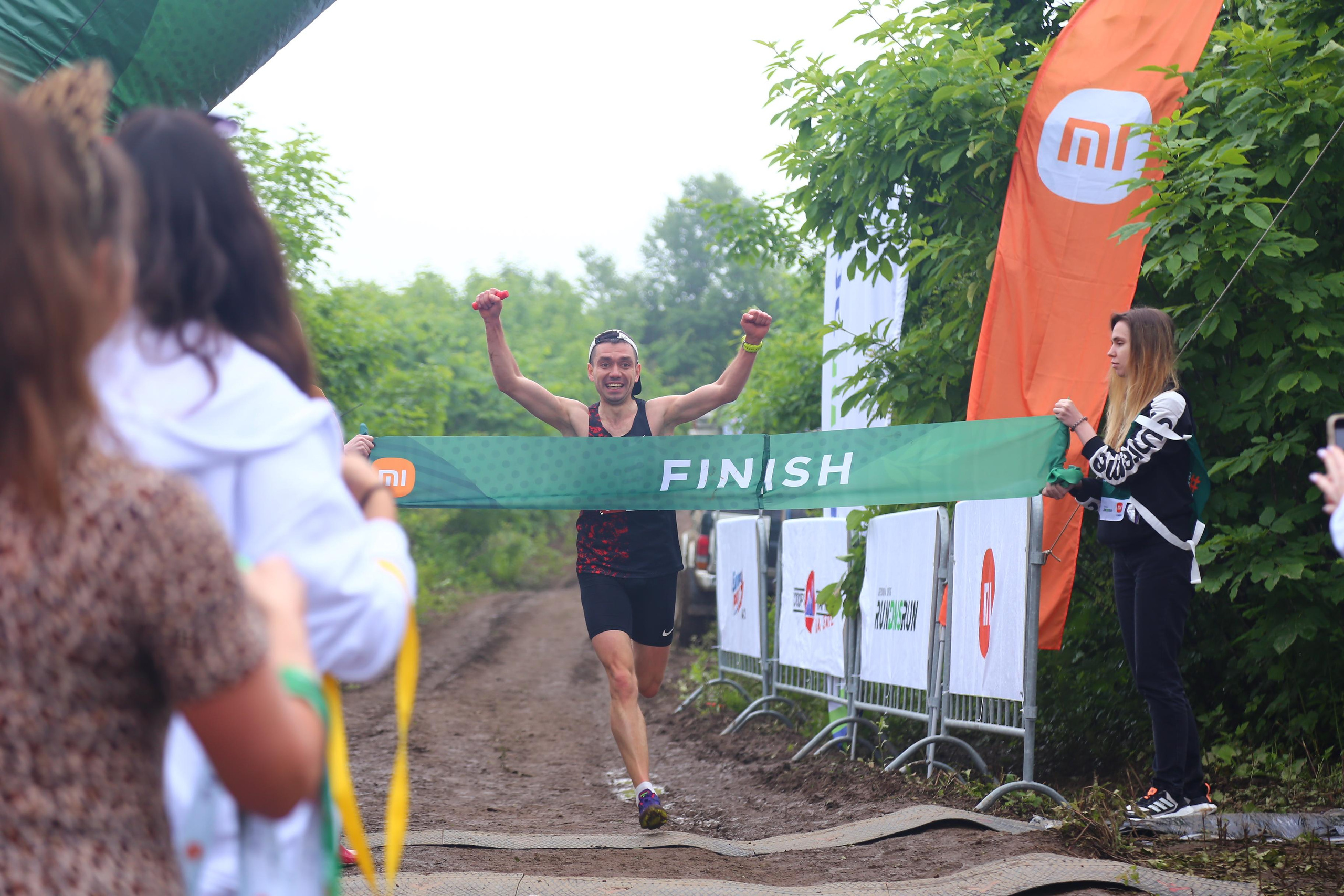 Спорт. Фотограф Антон Клейнос, Владивосток