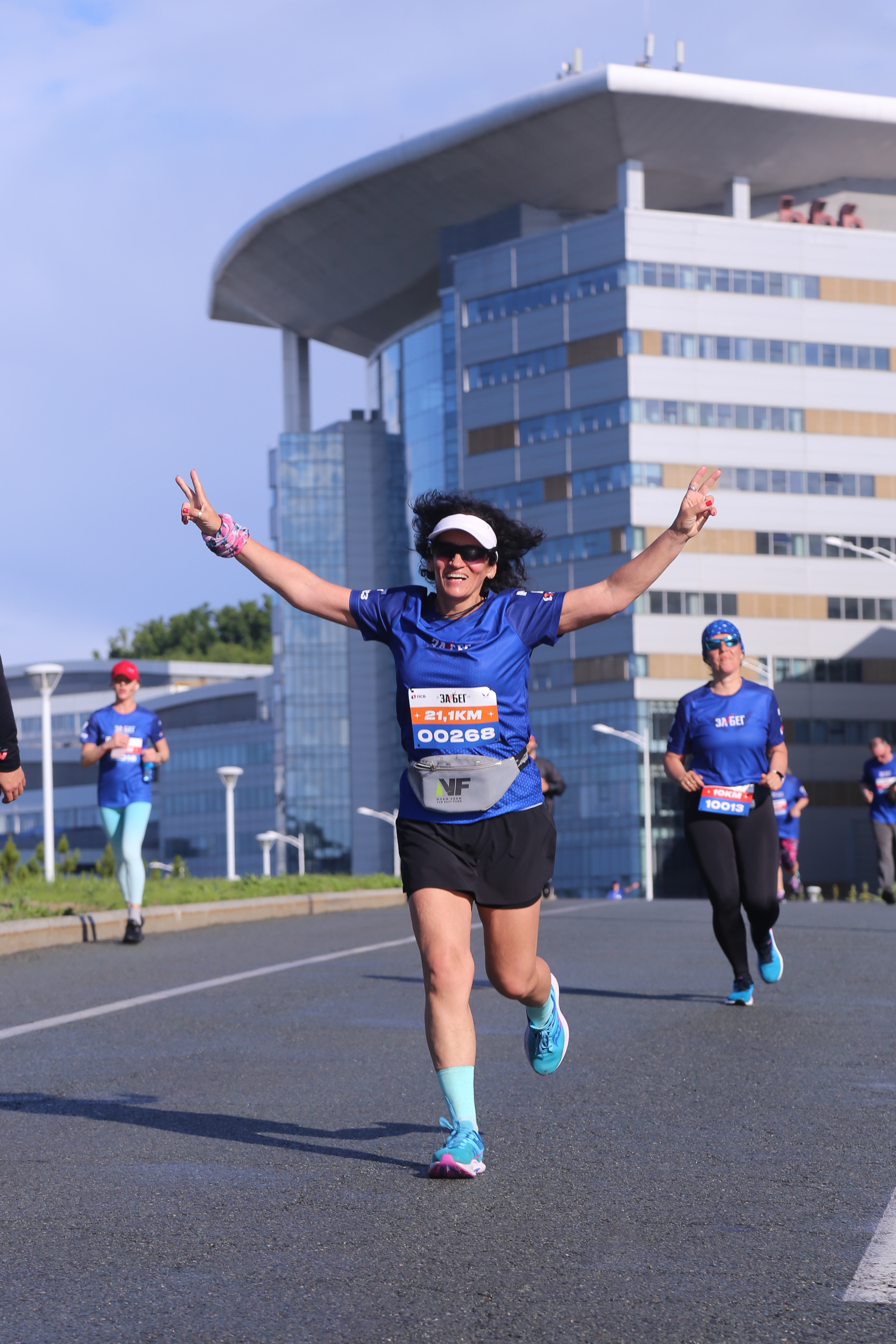 Спорт. Фотограф Антон Клейнос, Владивосток