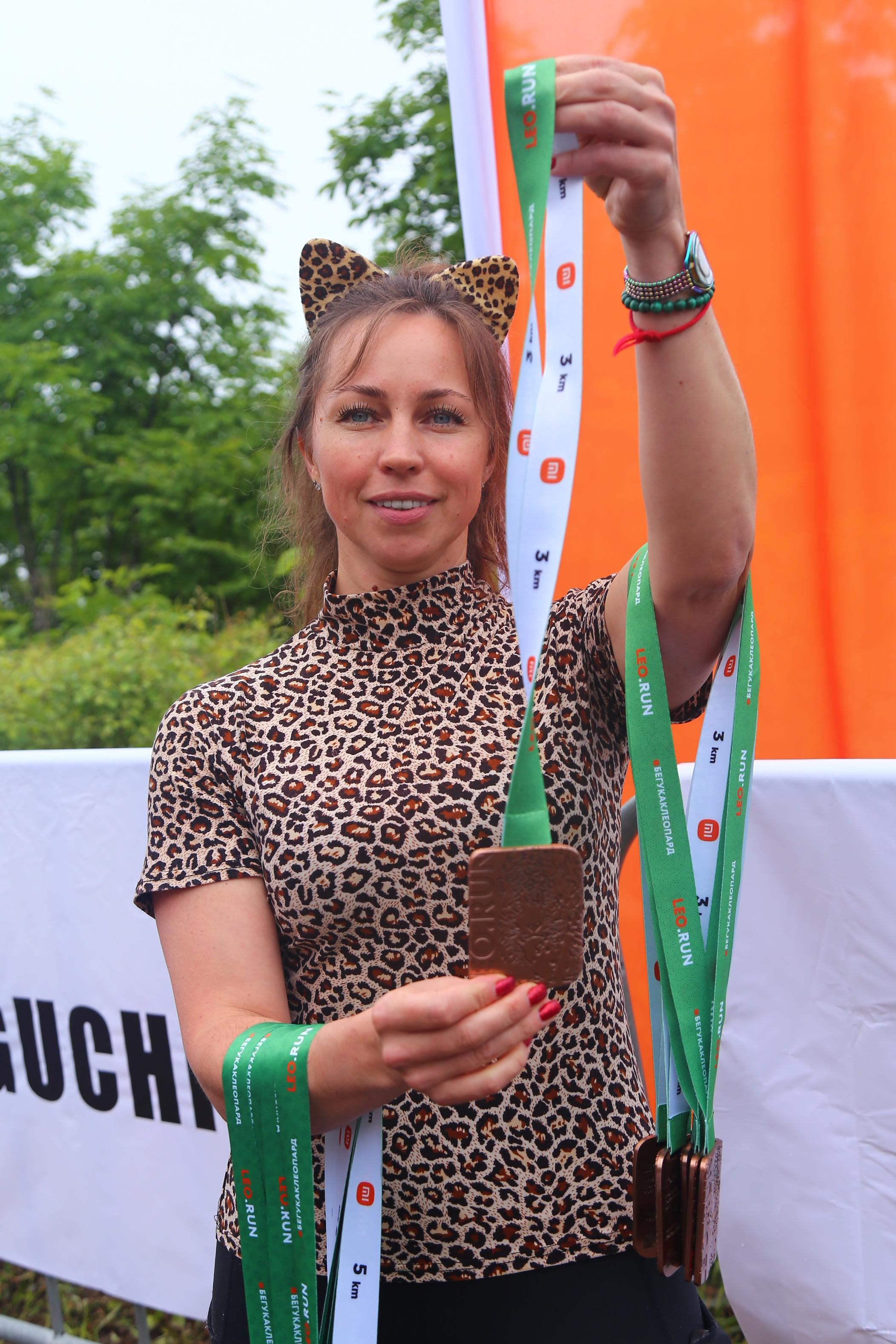 Спорт. Фотограф Антон Клейнос, Владивосток