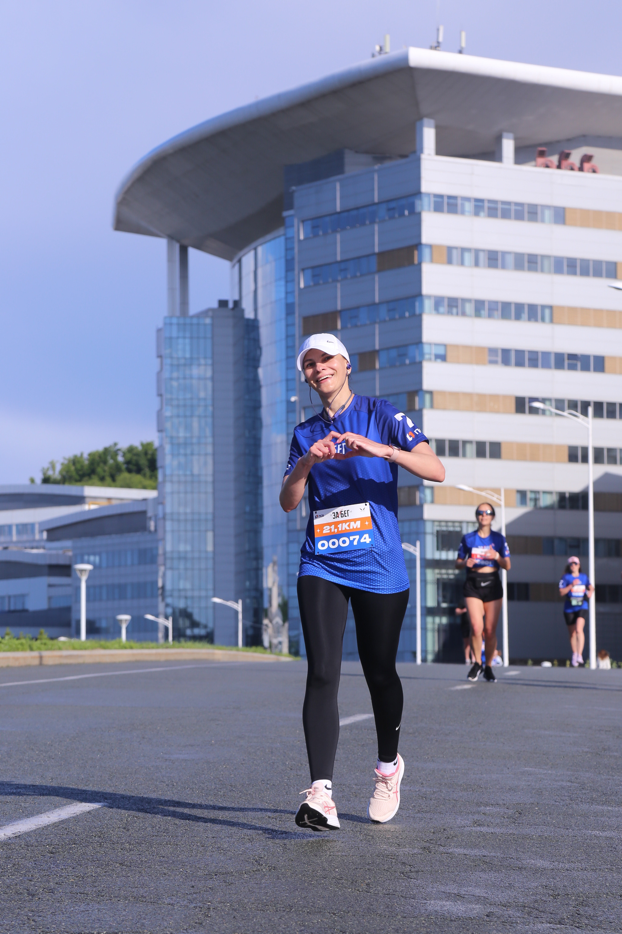 Спорт. Фотограф Антон Клейнос, Владивосток