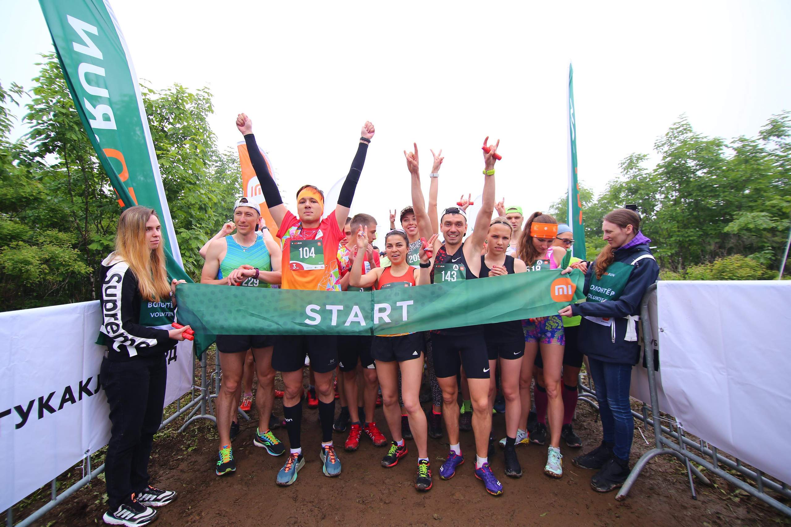 Спорт. Фотограф Антон Клейнос, Владивосток