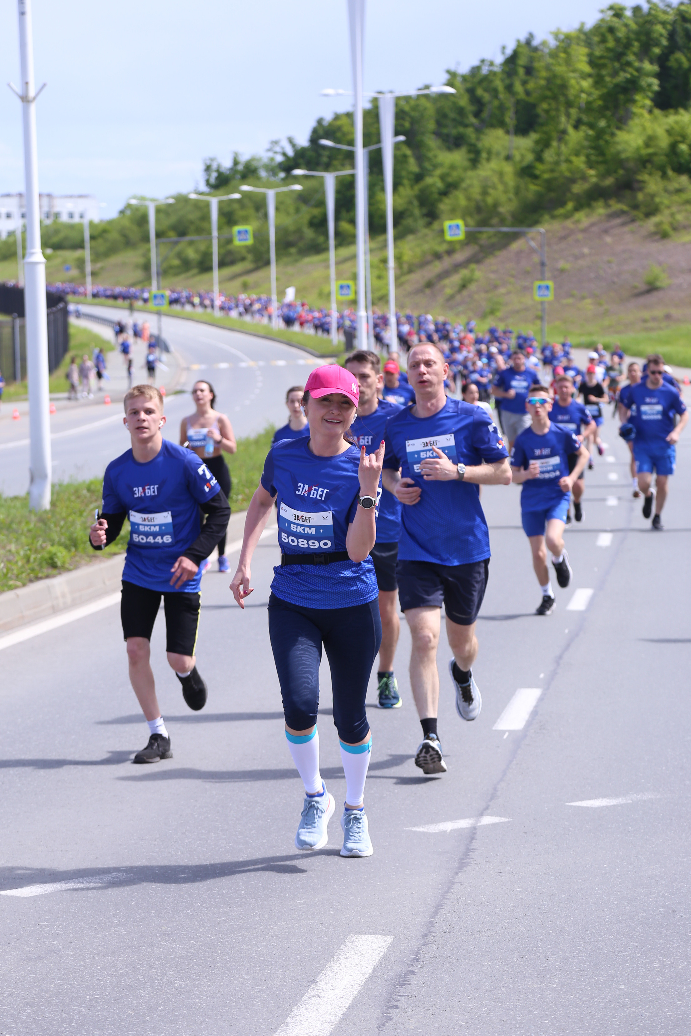 Спорт. Фотограф Антон Клейнос, Владивосток