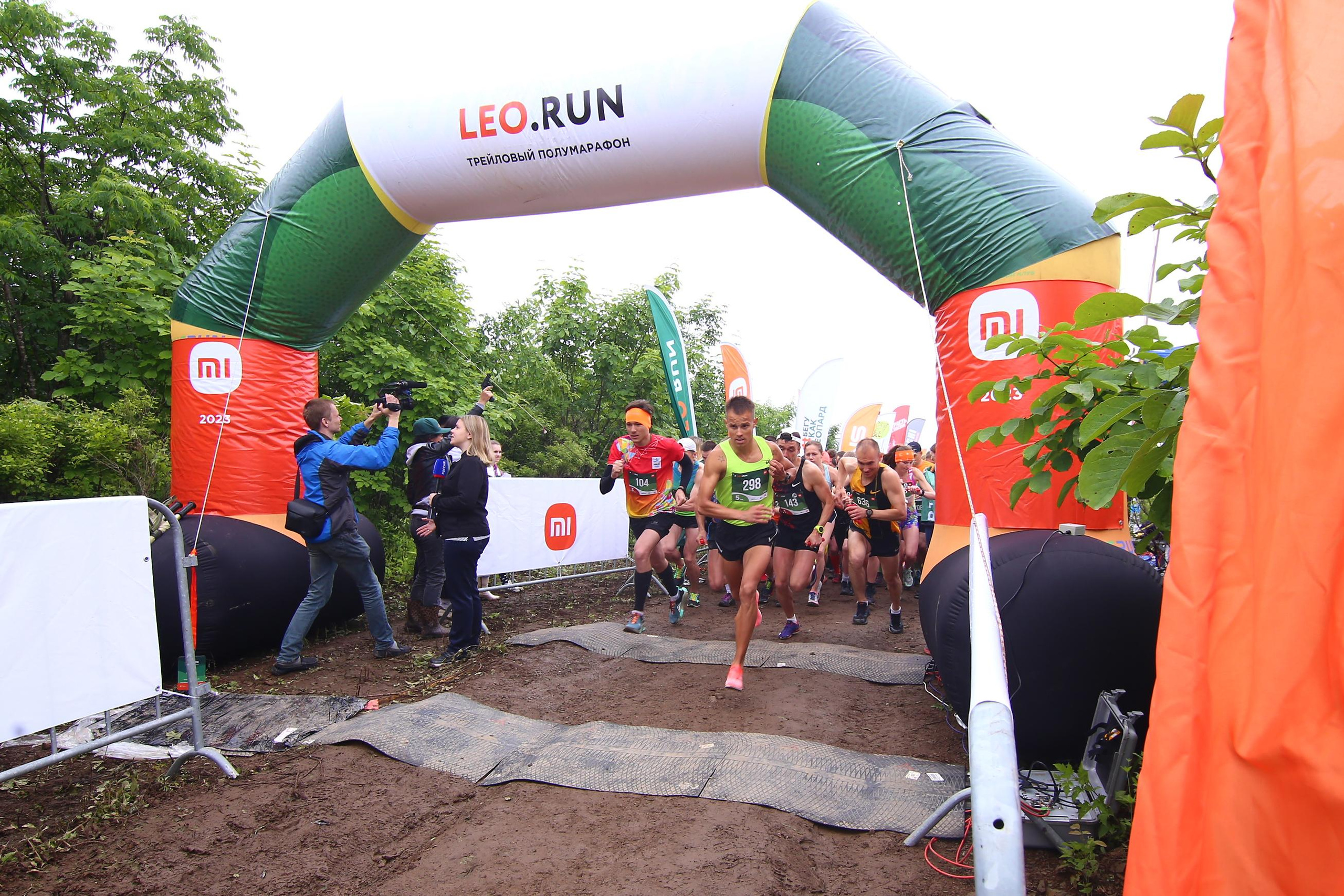 Спорт. Фотограф Антон Клейнос, Владивосток