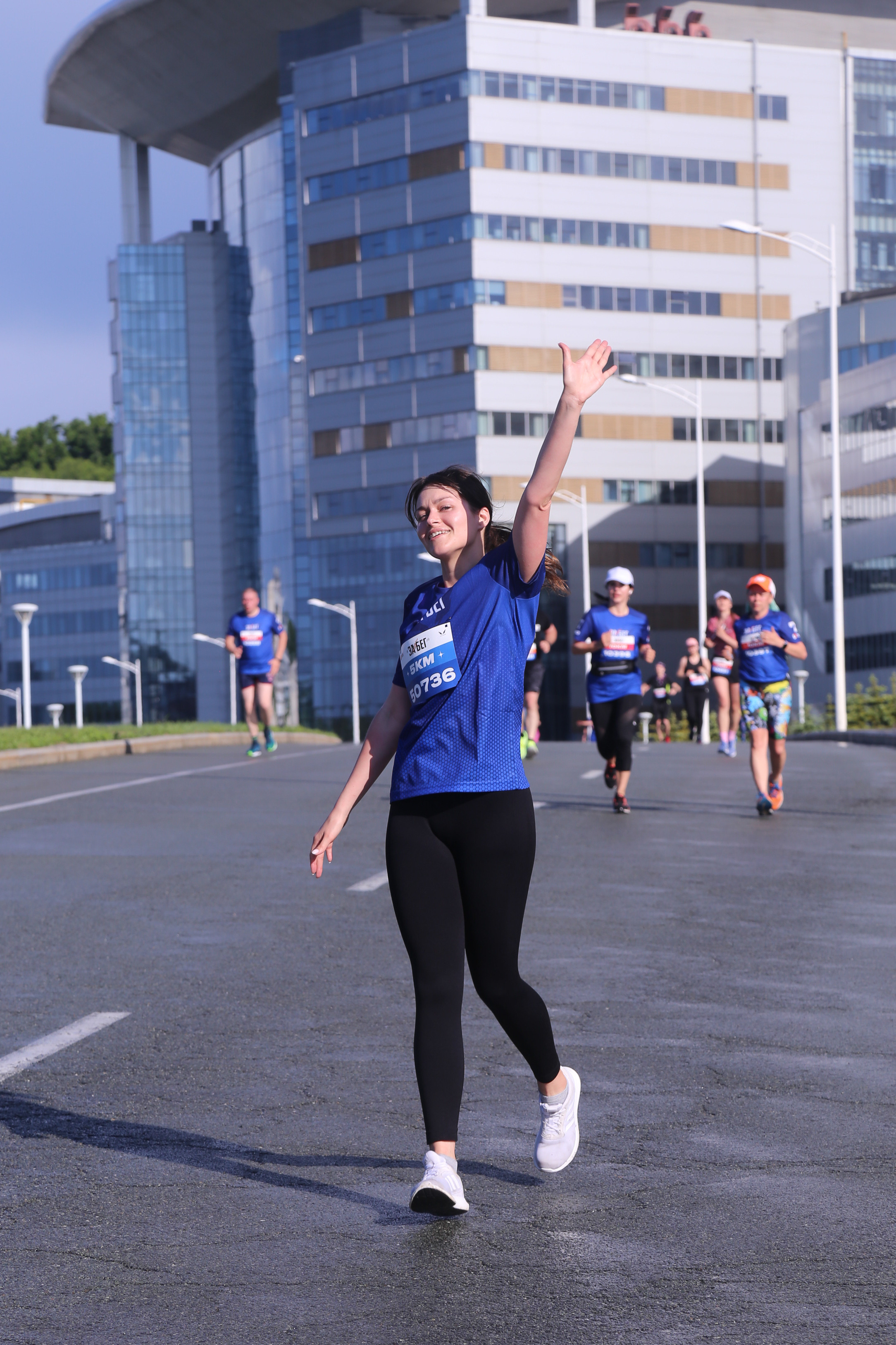 Спорт. Фотограф Антон Клейнос, Владивосток