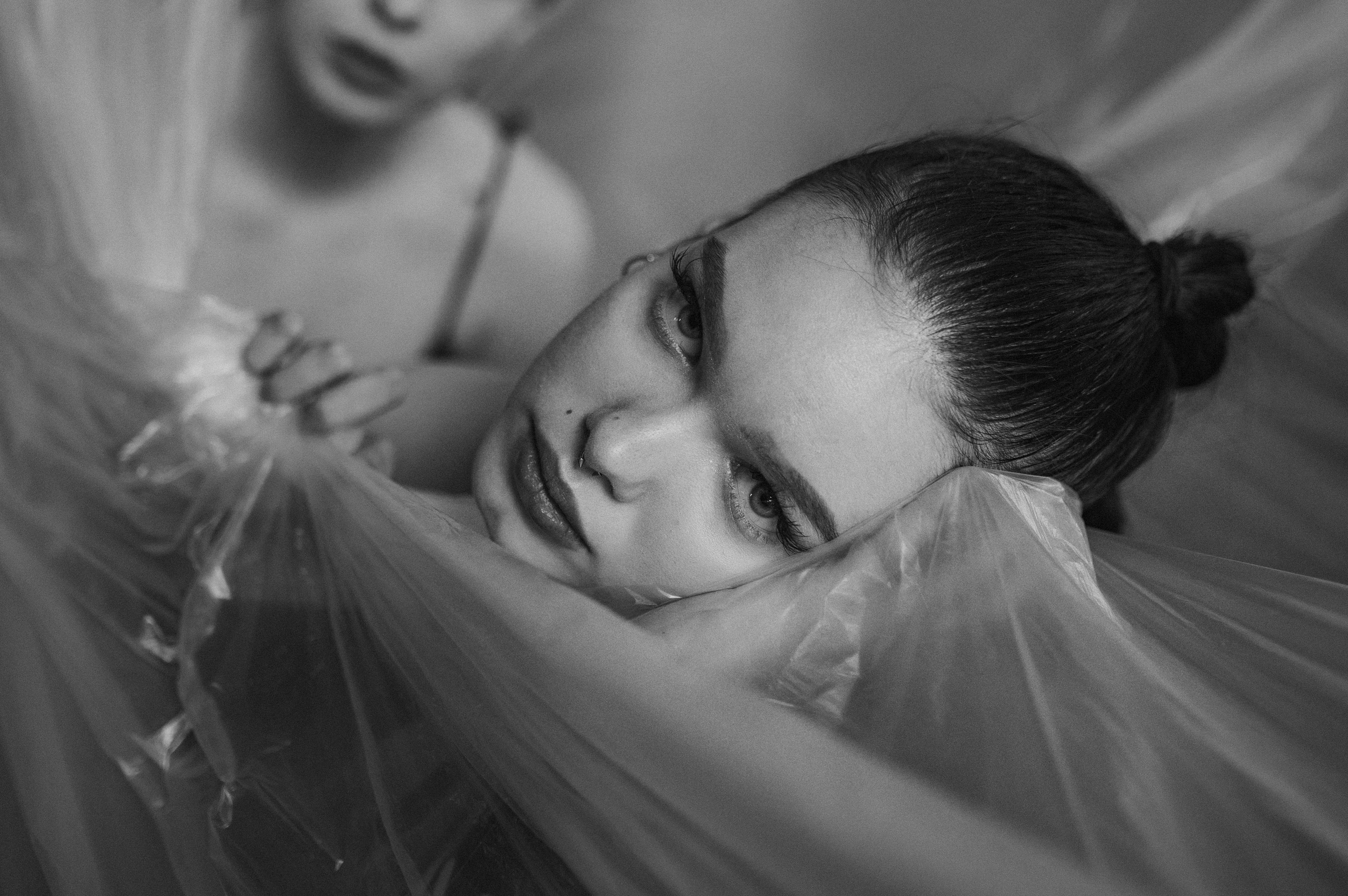 Алина и Вика. Www.ostermiller.ru