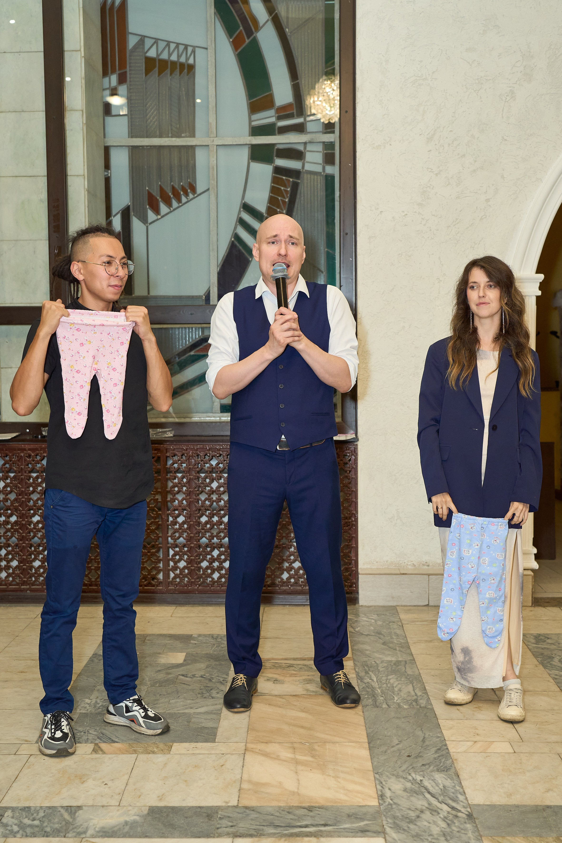 Свадебный банкет. Репортажный и портретный фотограф в Томске Ларионов Артём