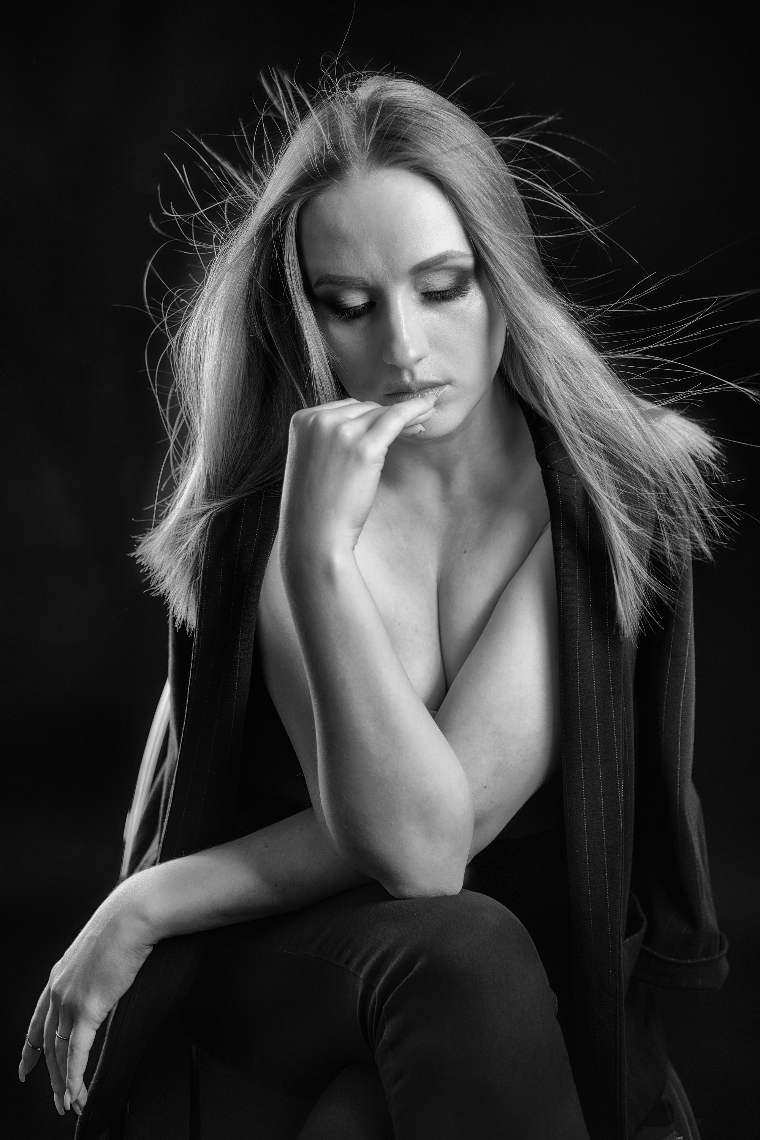 Образ 4. Фотограф Норильск/Краснодар Ирина Ульянова