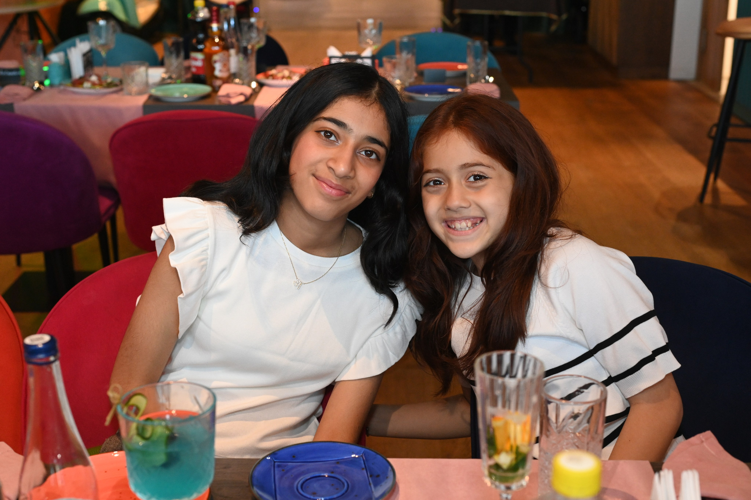 Индийский день Рождения в ресторане Delhi6. Свадебный и семейный фотограф в Москве Ирина Гончарова