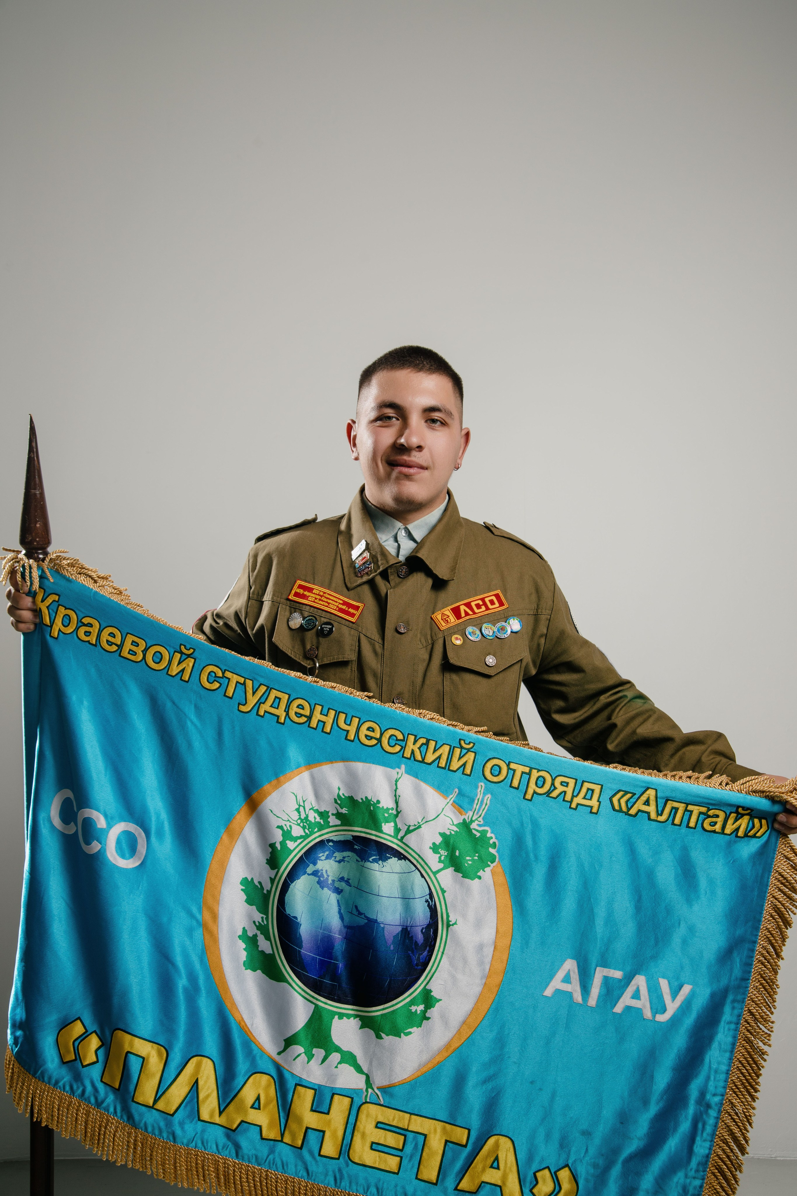 Отряды. Свадебный и репортажный фотограф в Барнауле Евгений Самосюк