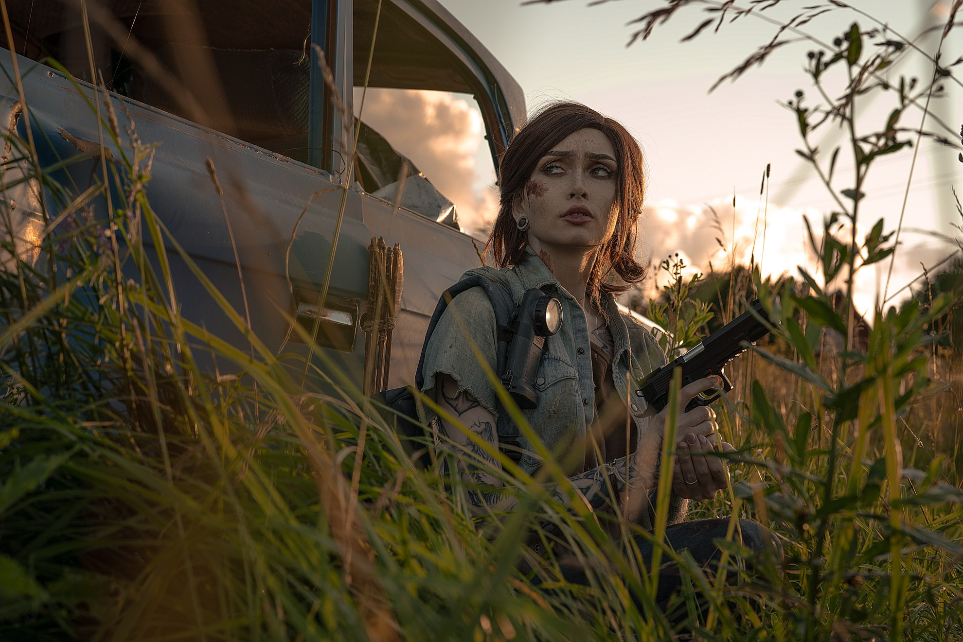 Cosplay. Barabaka.jpg | photographer Dubai