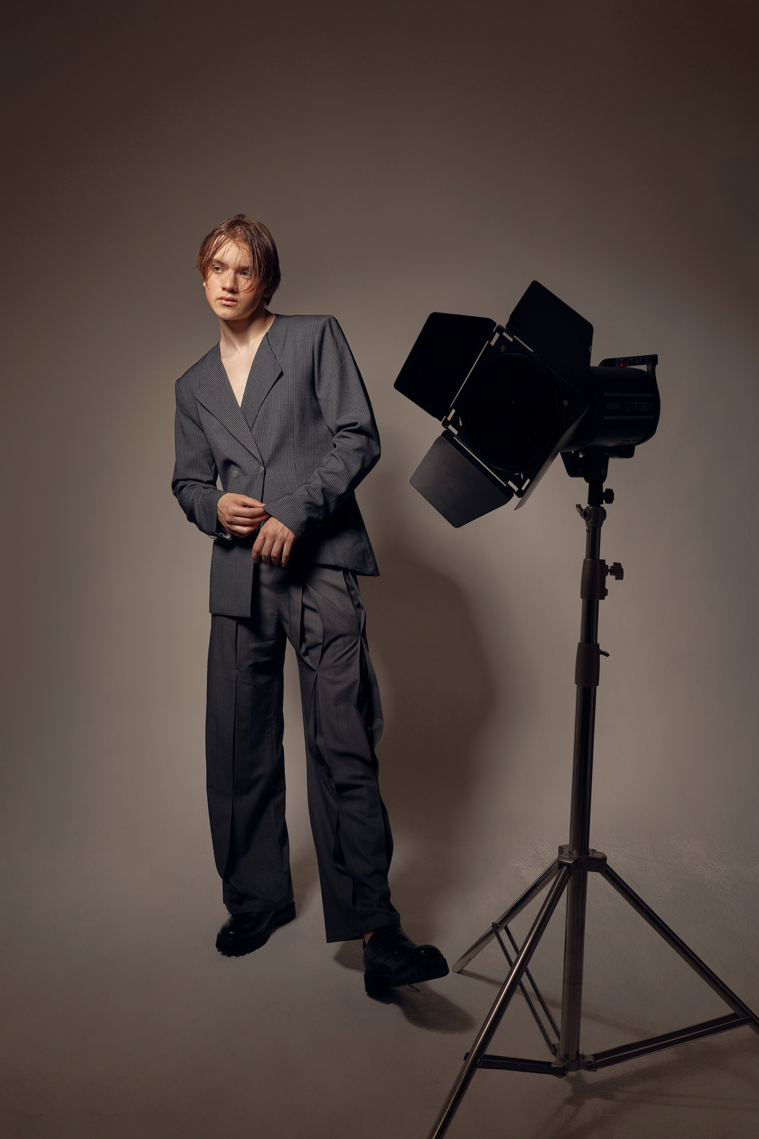 ПЕРСОНАЛЬНАЯ. Профессиональный портретный фотограф в Москве Великанова Татьяна