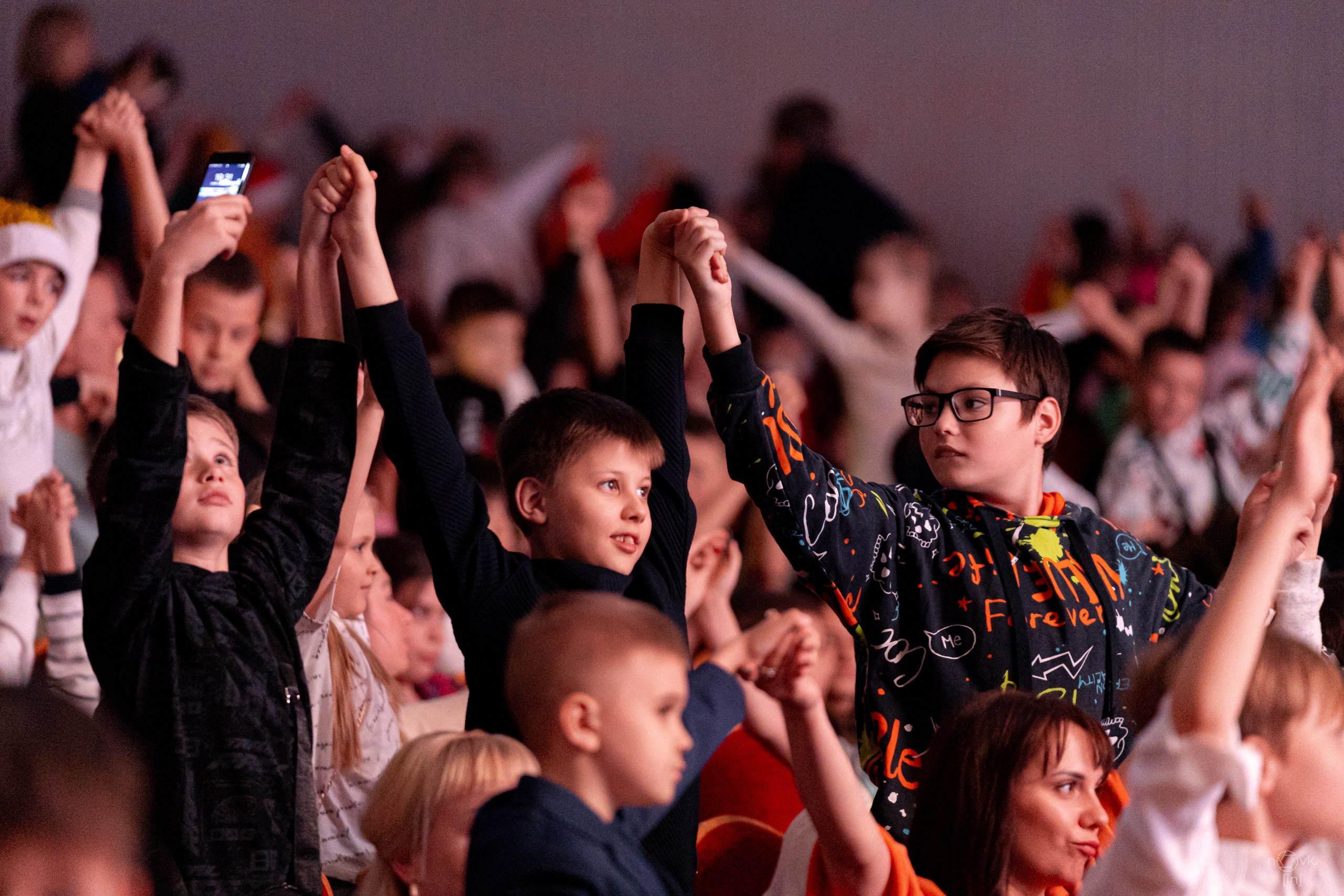 Ёлка. ФОТОГРАФ ИВАН НОВИКОВ | СТАВРОПОЛЬ