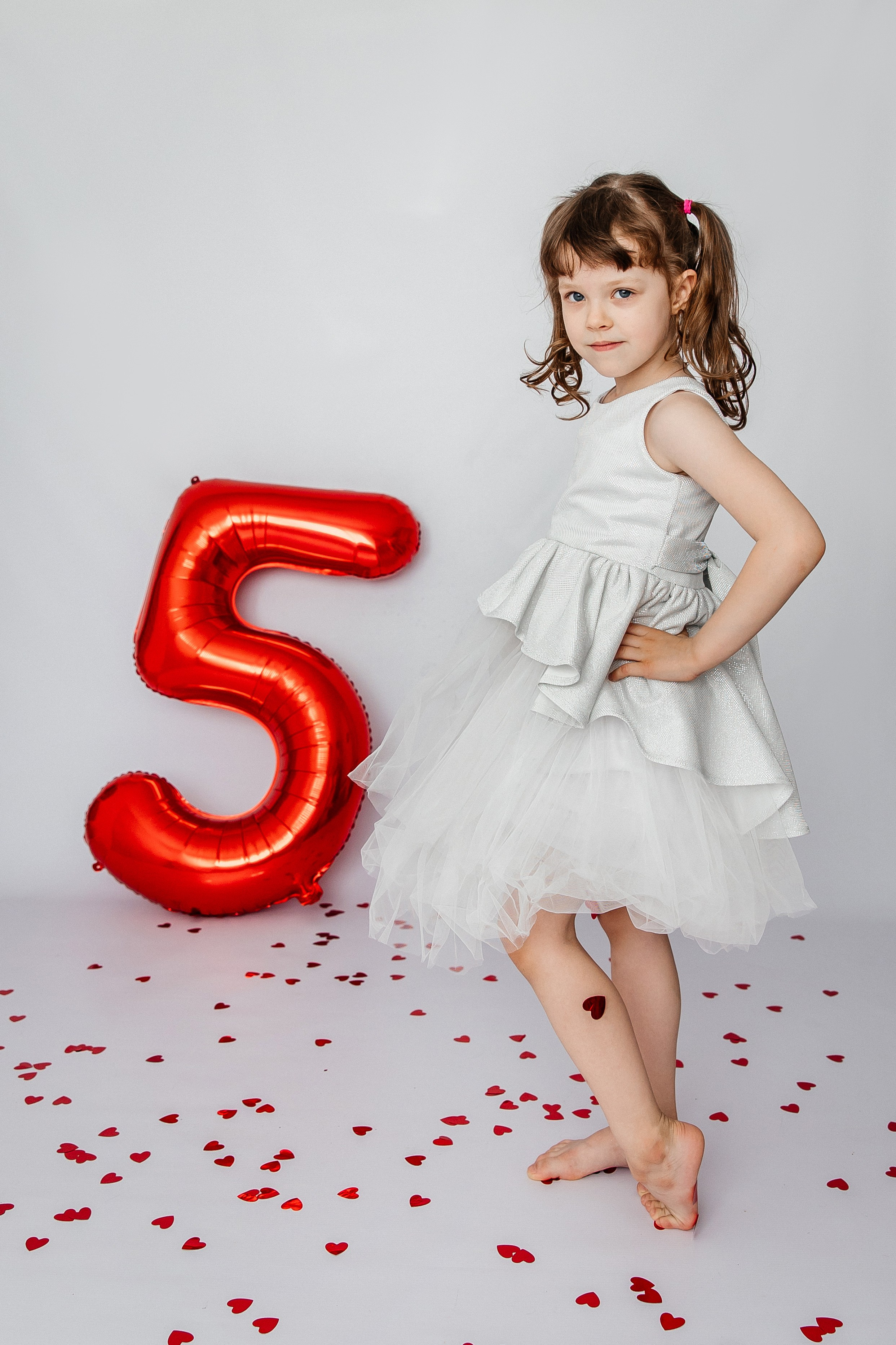 Цифра и блестки. Детский фотограф, выпускные альбомы в Нижнем Новгороде Бодягина Мария