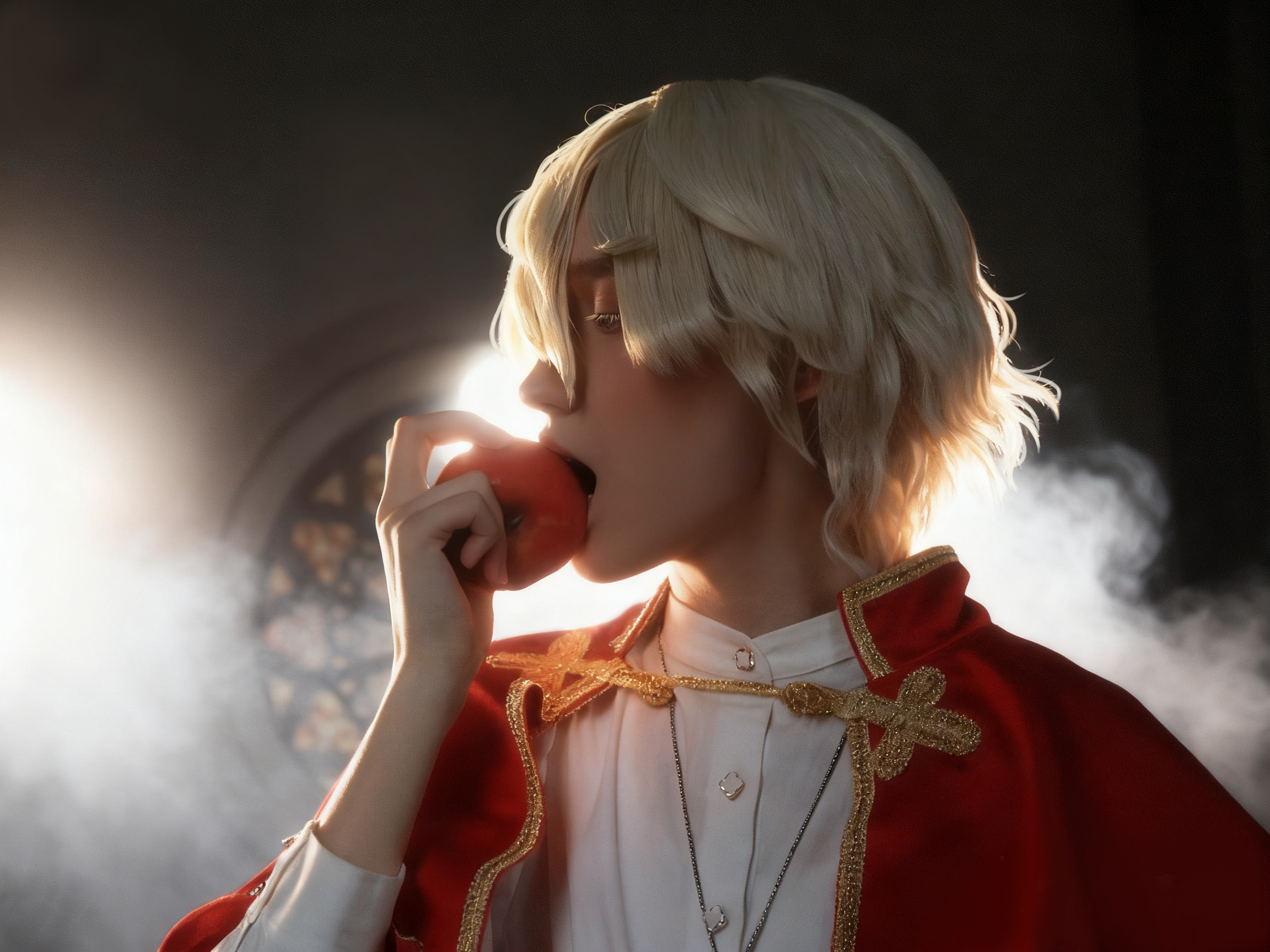 Натаниэль. Поя Фотограф l Москва и МО