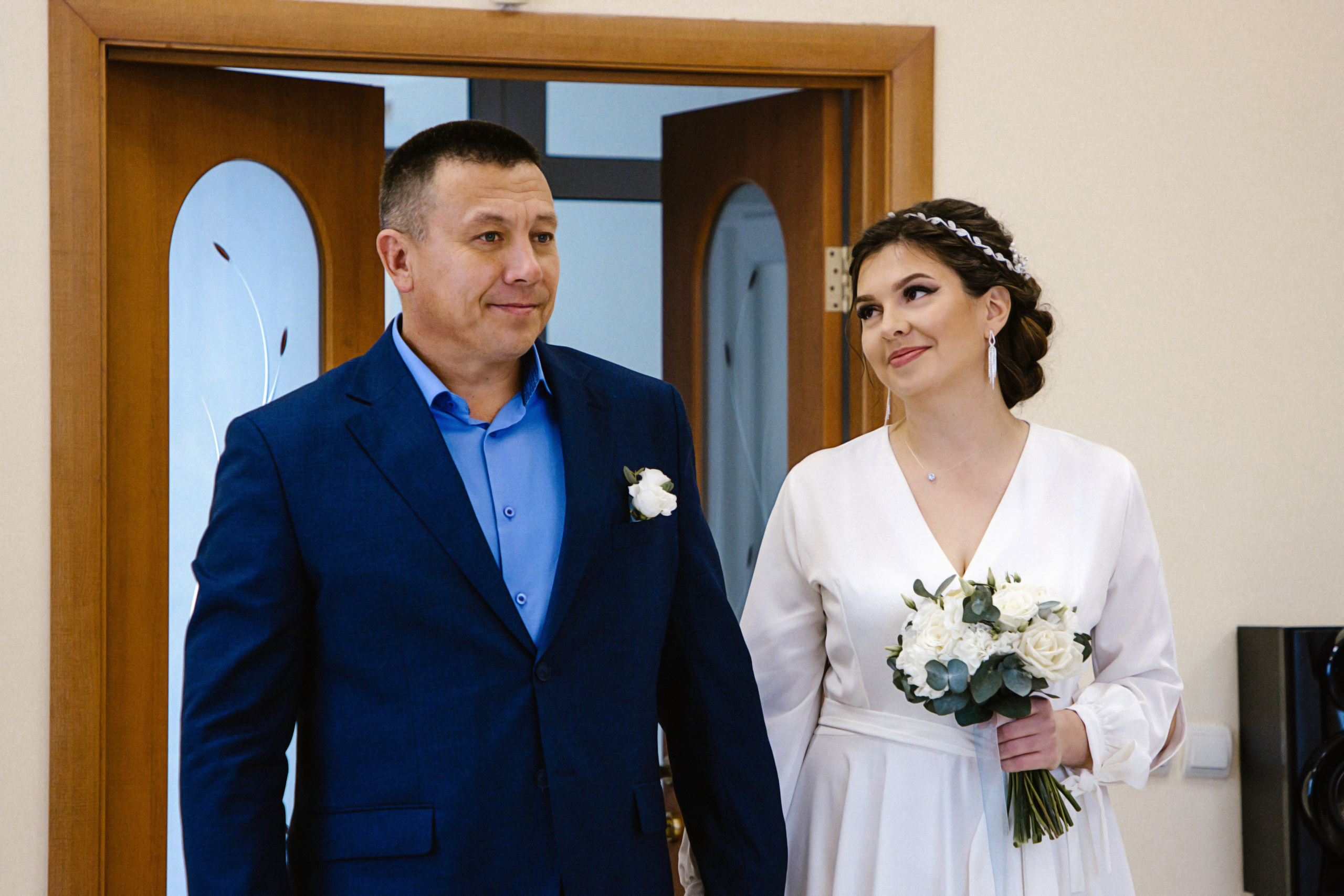 Свадебные съемки. Семейный фотограф в Невельске Виолетта Киселева-Лелейка