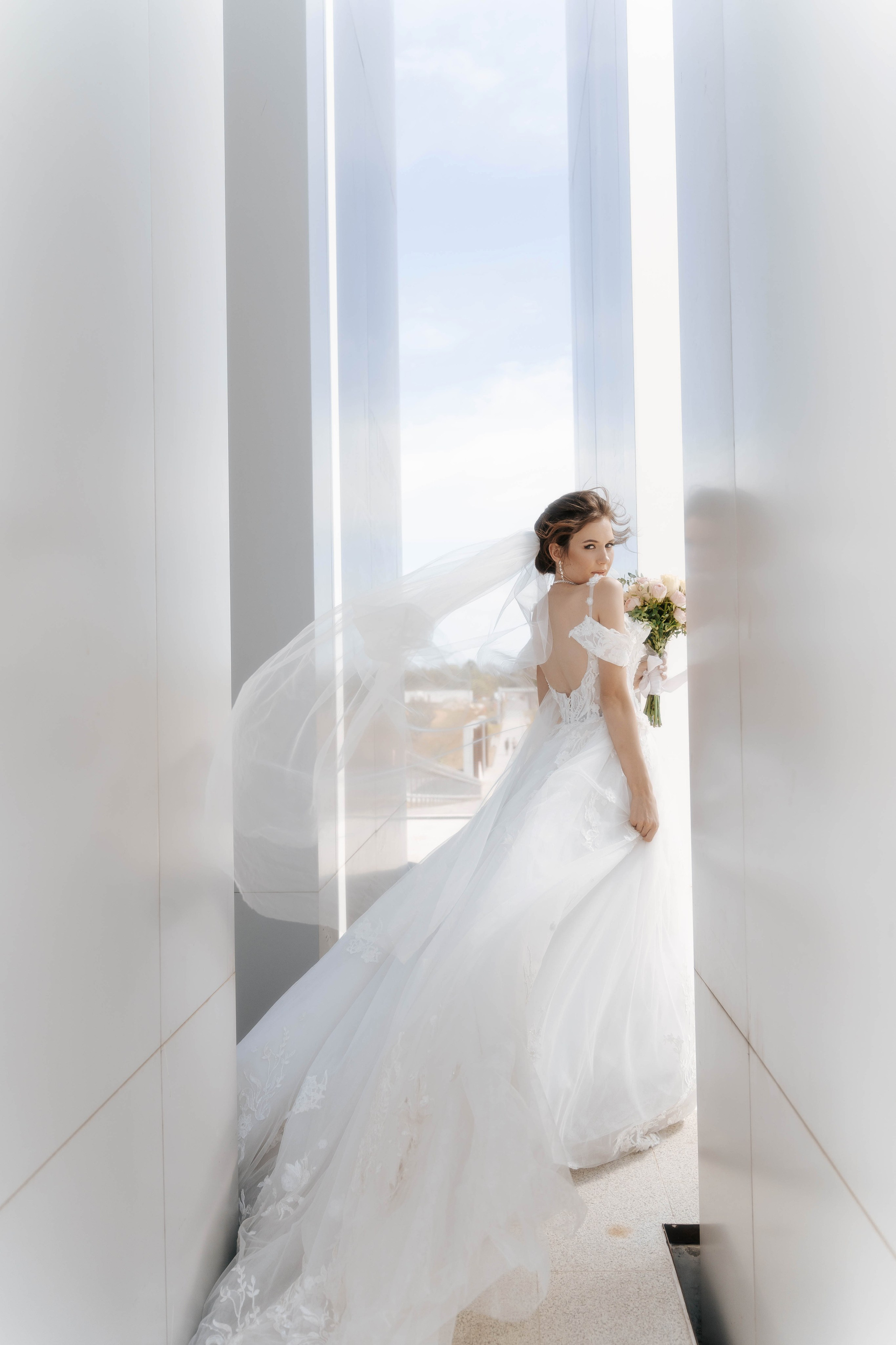 Sergey & Tatiana. Свадебный фотограф в Воронеже Самохина Екатерина