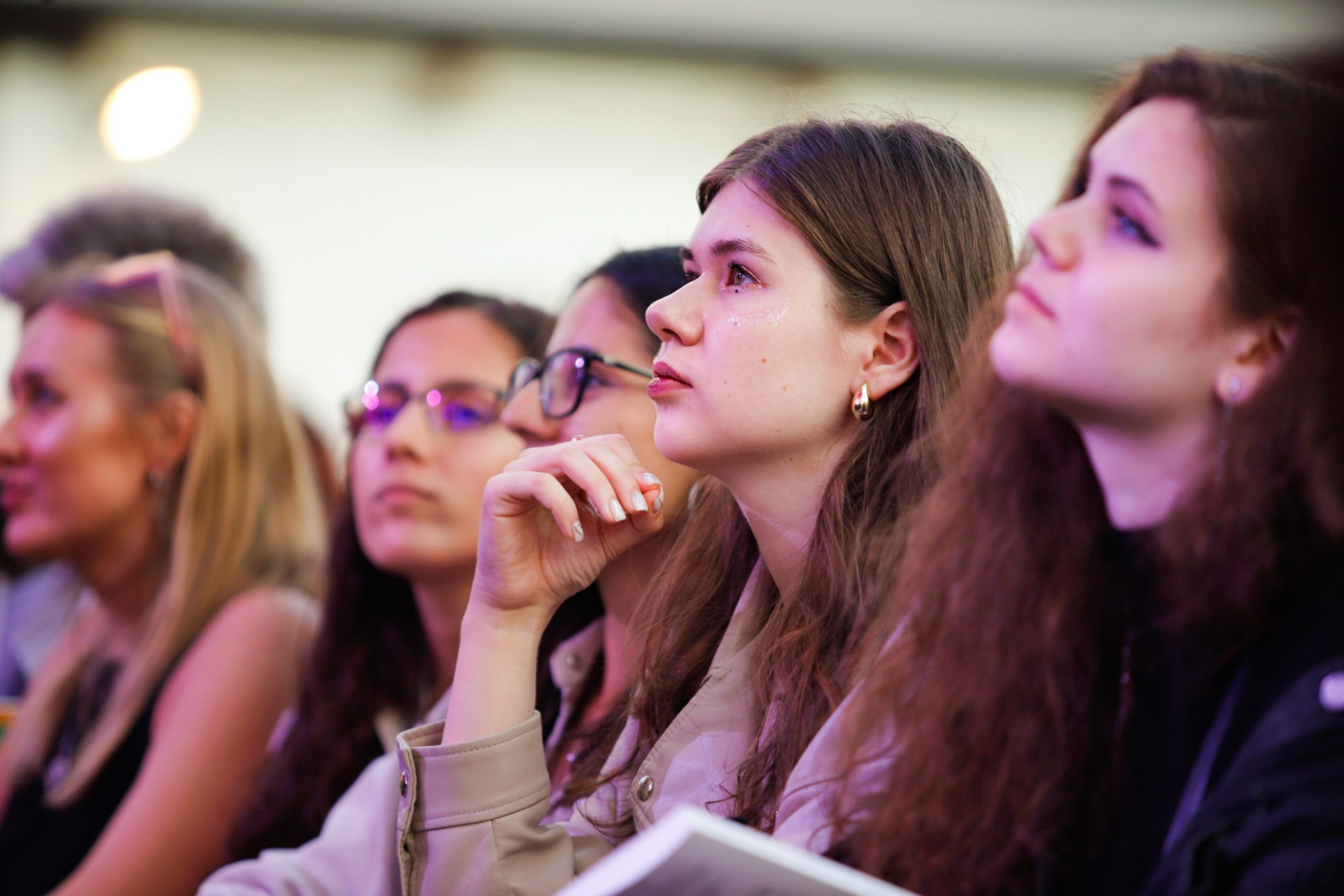 Фестиваль «Антон тут рядом». Фотограф Дарья Попова