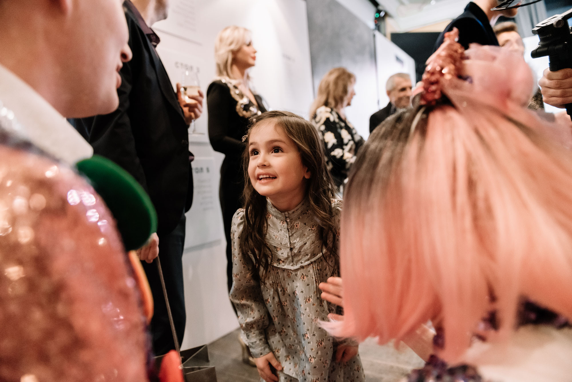 DFL. Свадебный и репортажный фотограф