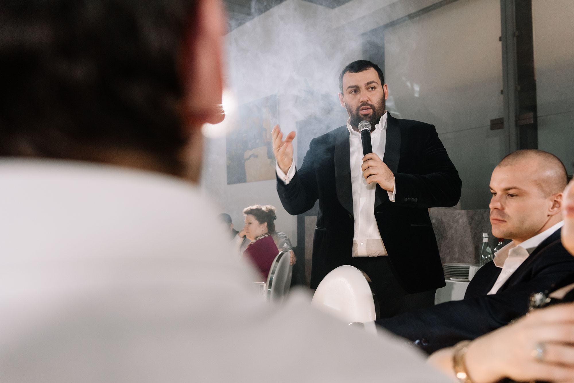 DFL. Свадебный и репортажный фотограф