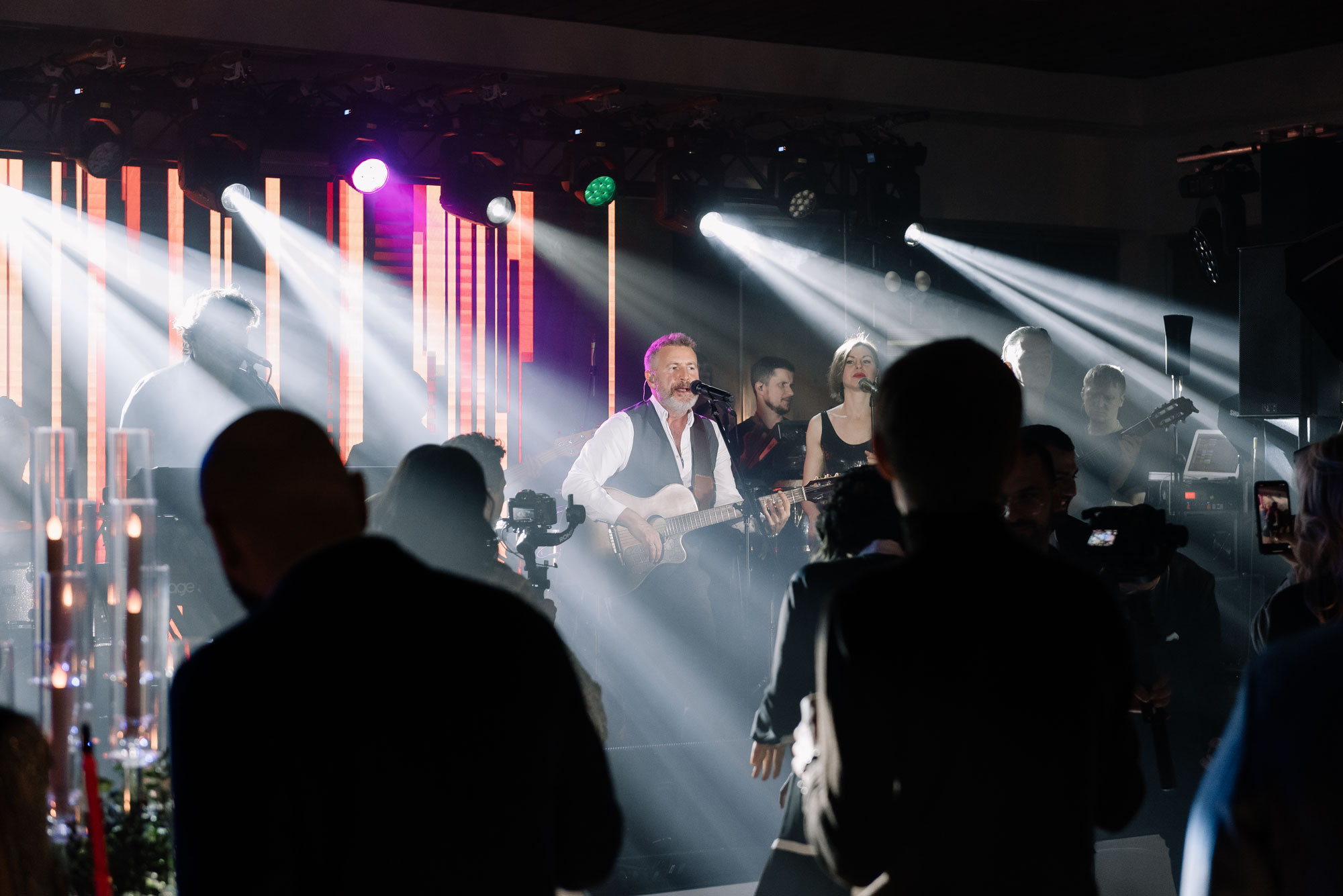 DFL. Свадебный и репортажный фотограф