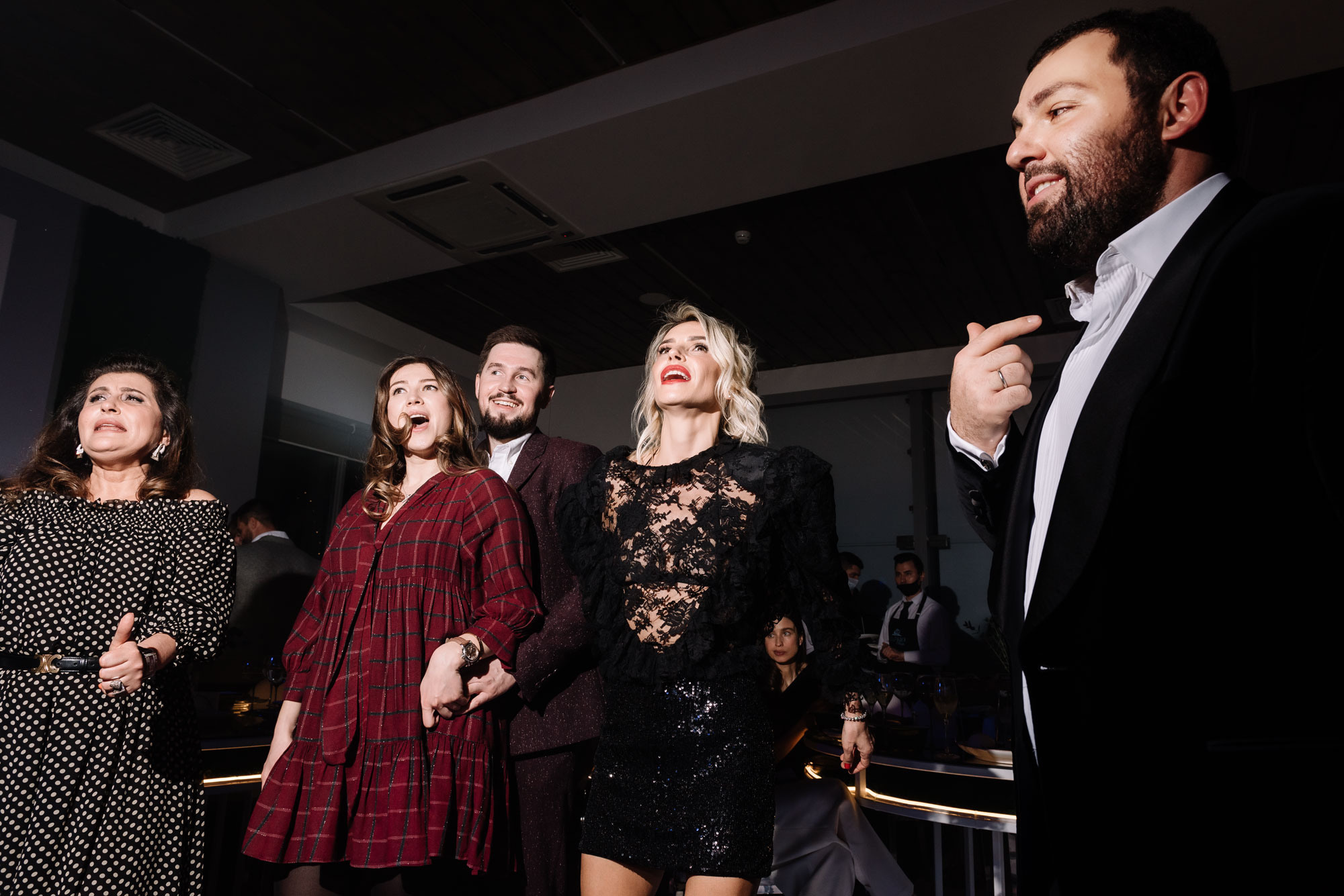 DFL. Свадебный и репортажный фотограф