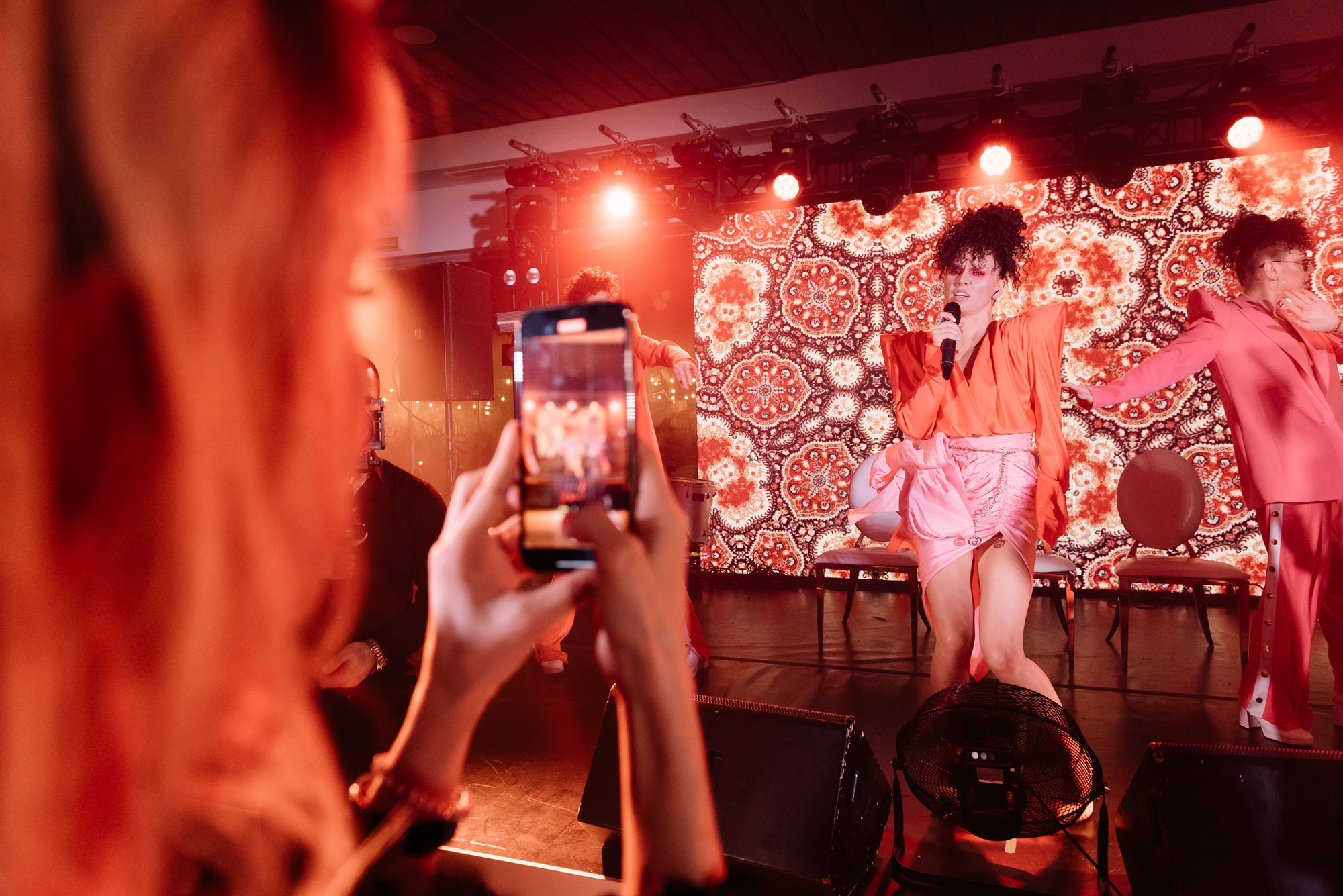 DFL. Свадебный и репортажный фотограф