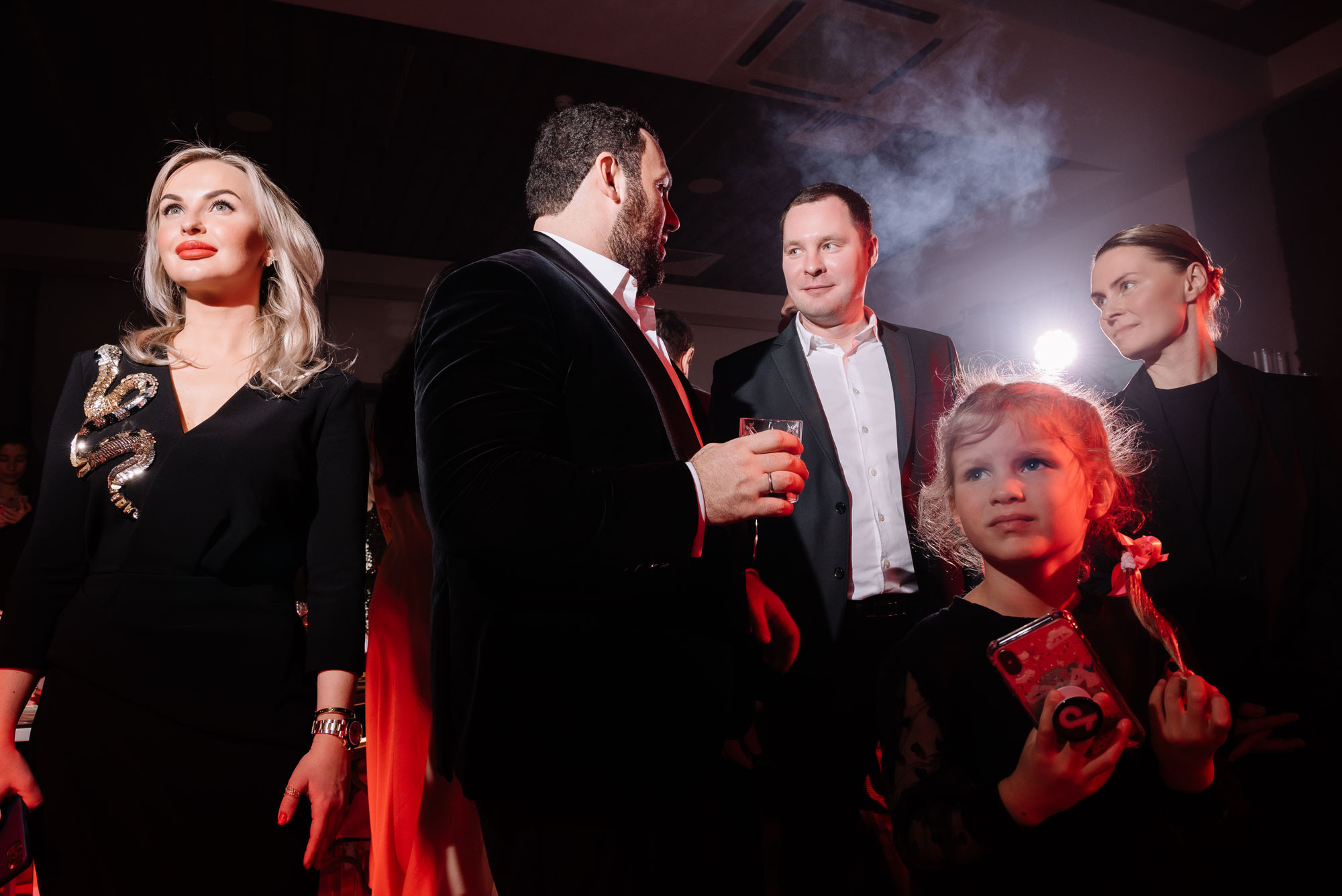 DFL. Свадебный и репортажный фотограф