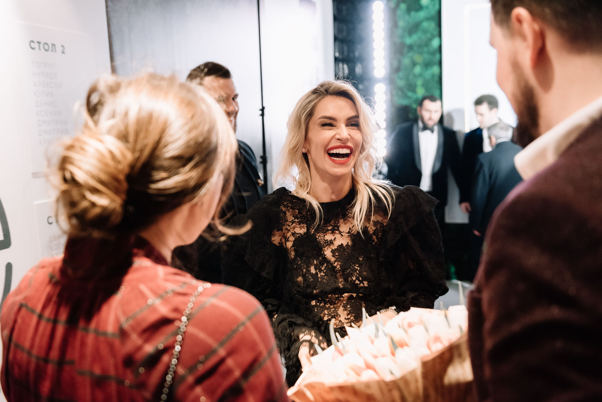 DFL. Свадебный и репортажный фотограф