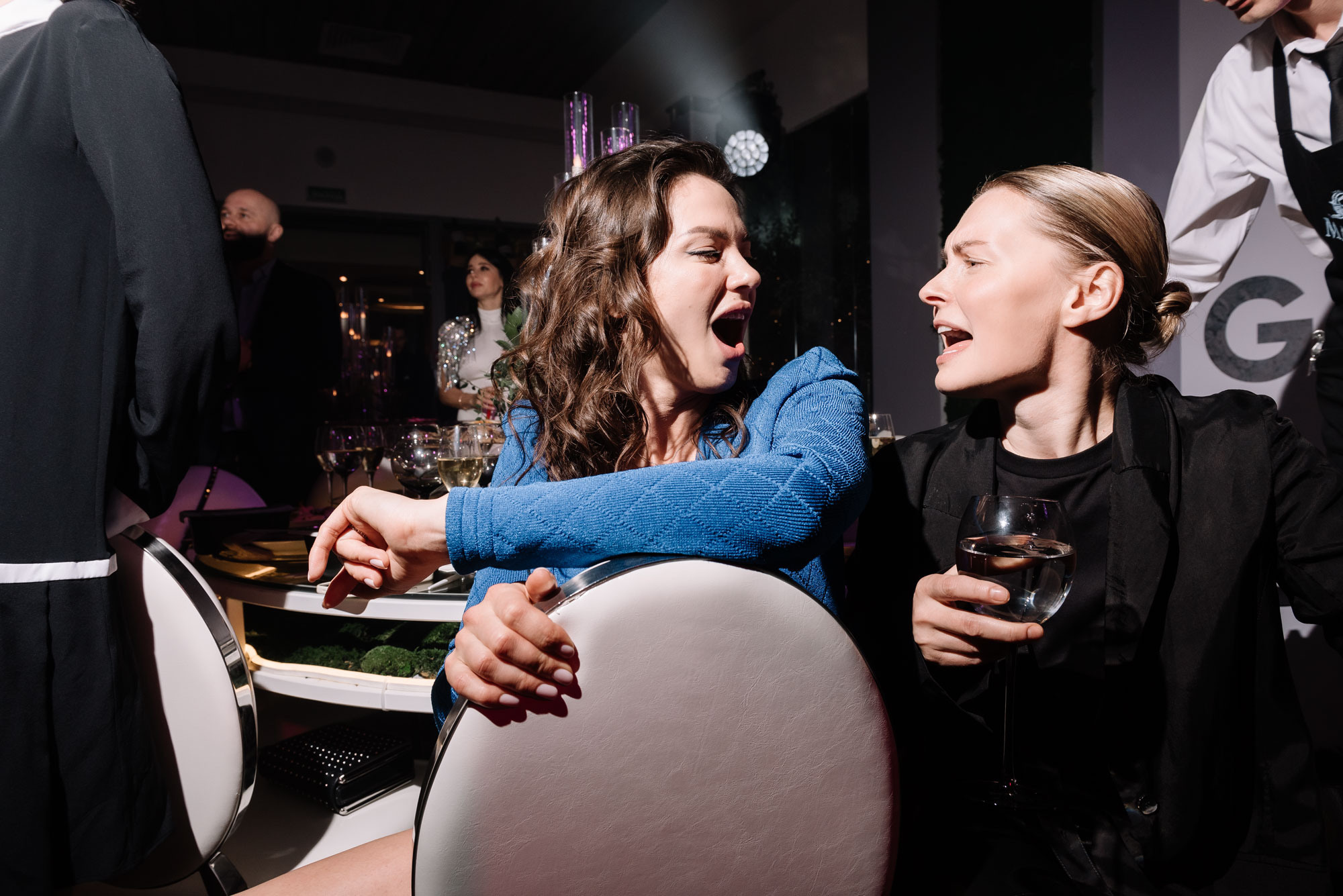 DFL. Свадебный и репортажный фотограф