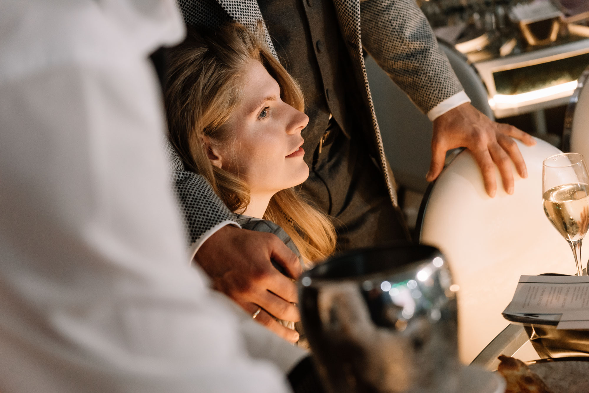 DFL. Свадебный и репортажный фотограф