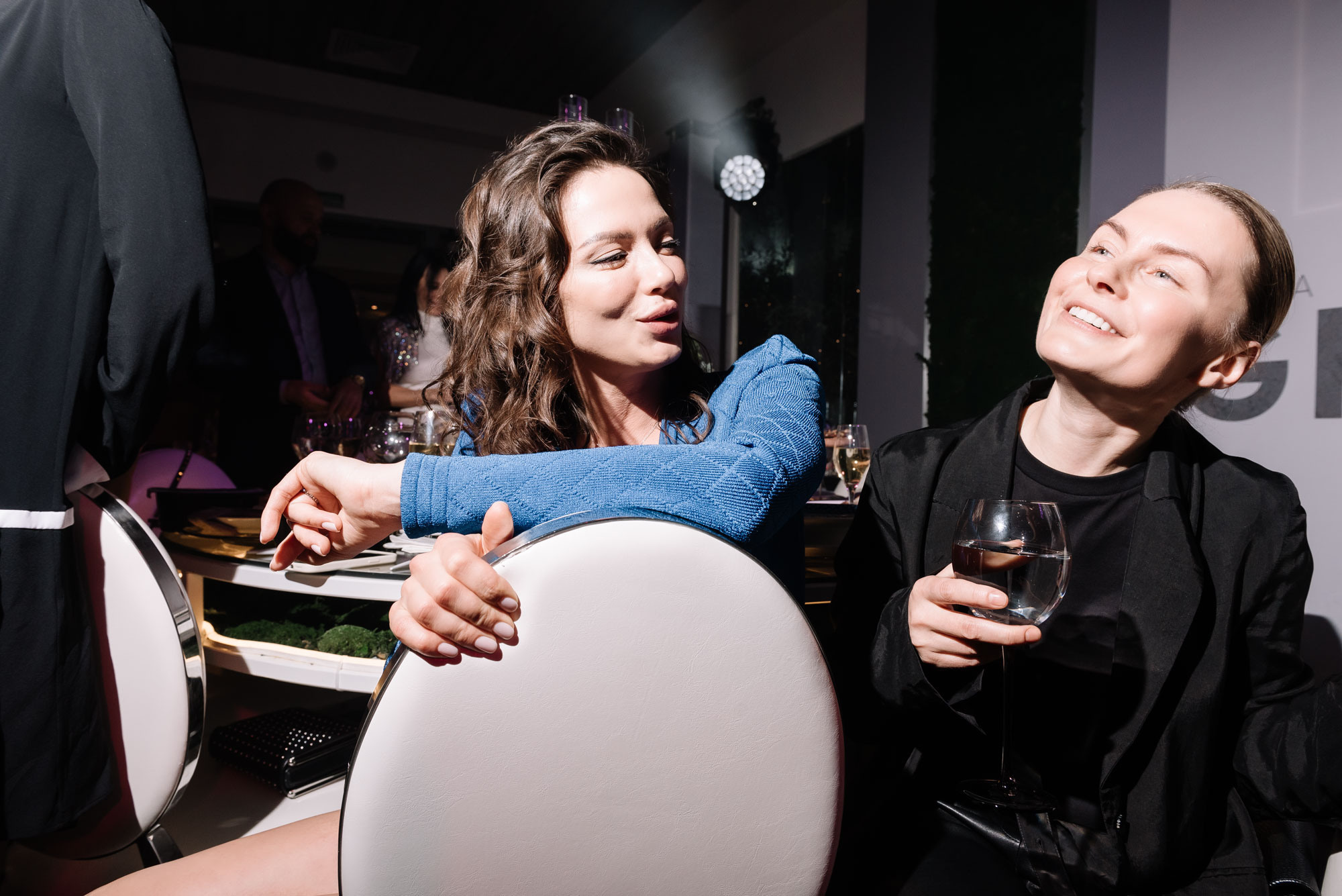 DFL. Свадебный и репортажный фотограф