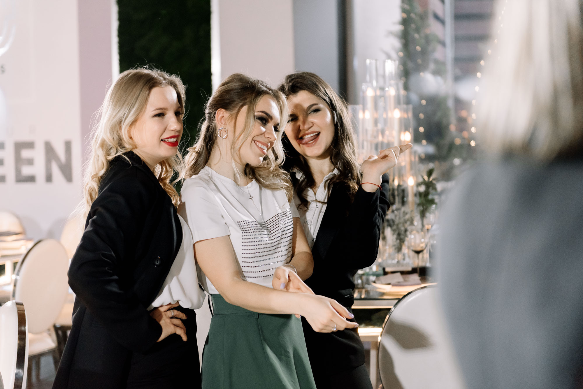 DFL. Свадебный и репортажный фотограф