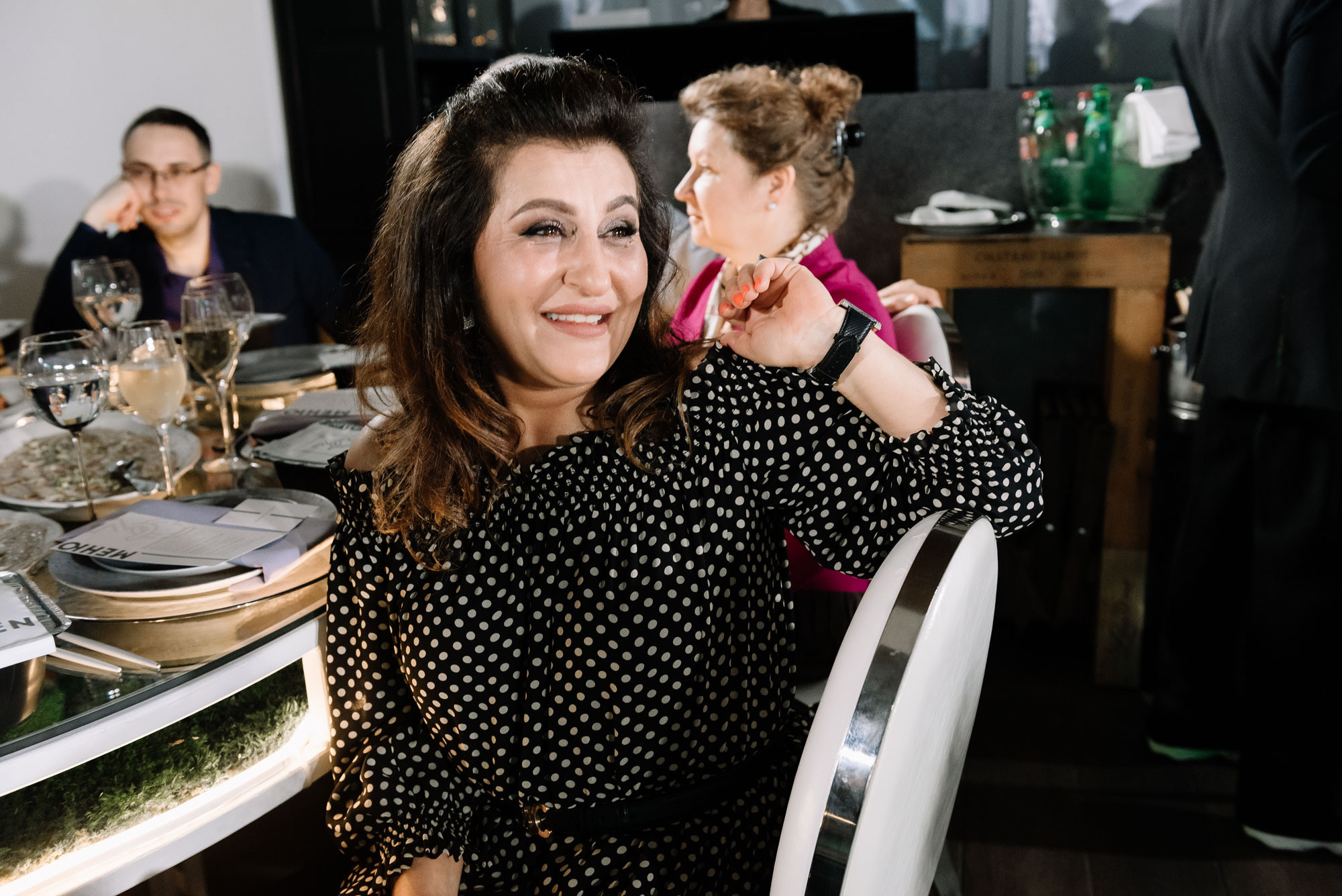 DFL. Свадебный и репортажный фотограф