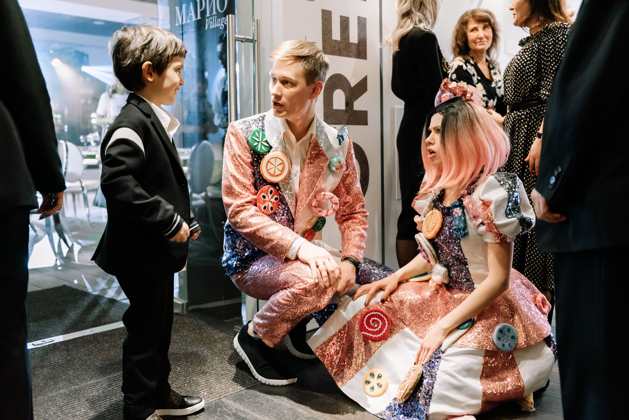 DFL. Свадебный и репортажный фотограф