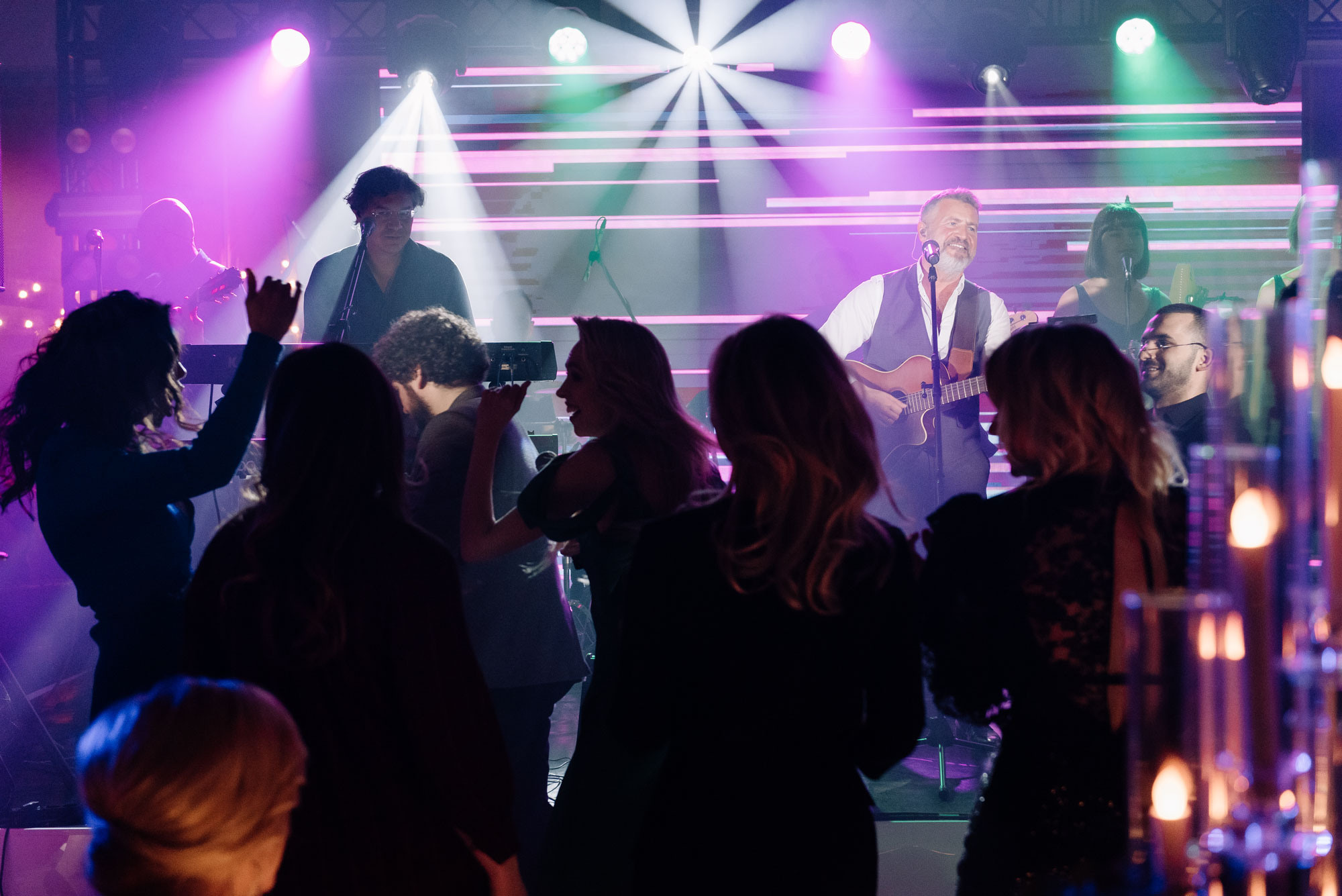 DFL. Свадебный и репортажный фотограф