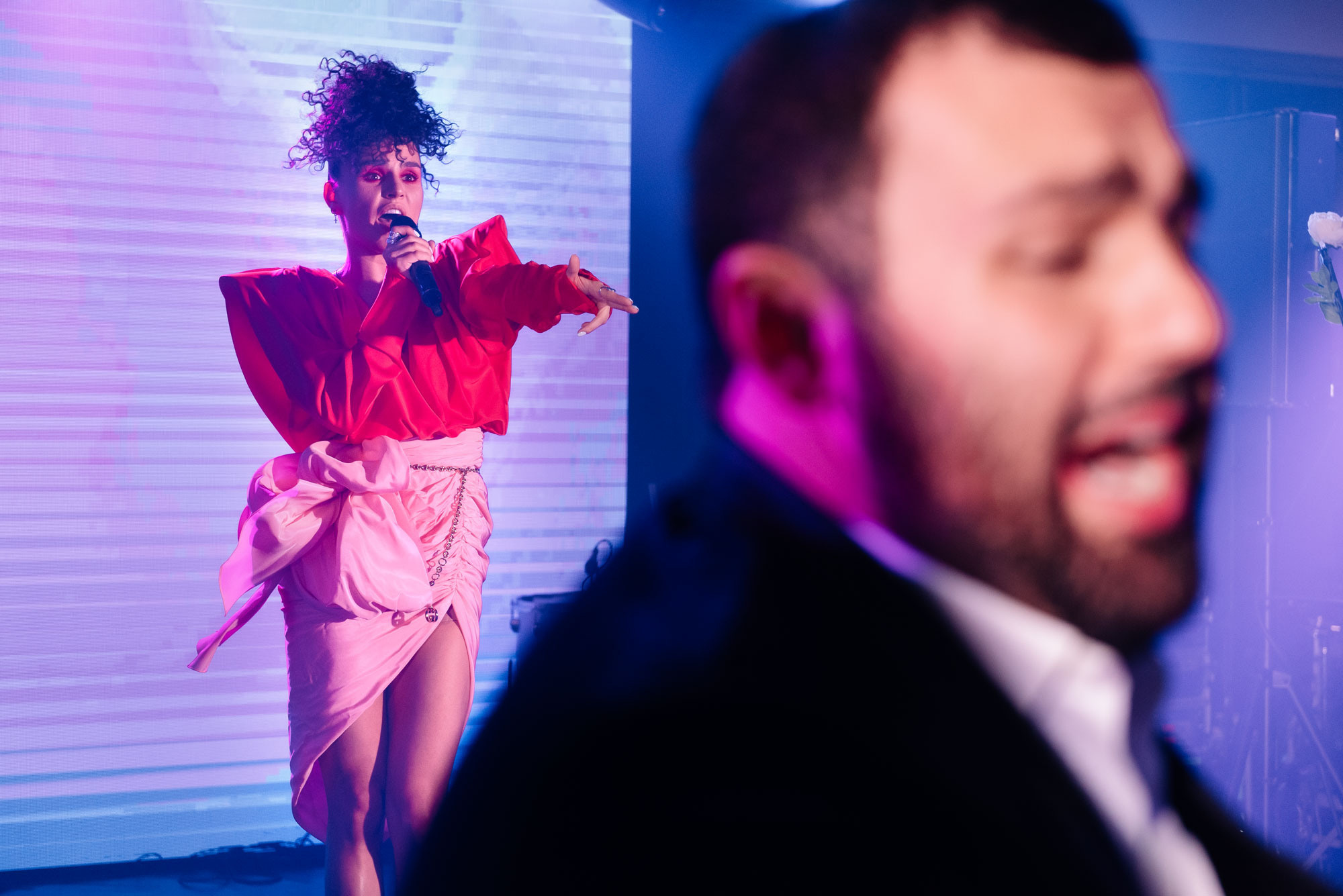 DFL. Свадебный и репортажный фотограф