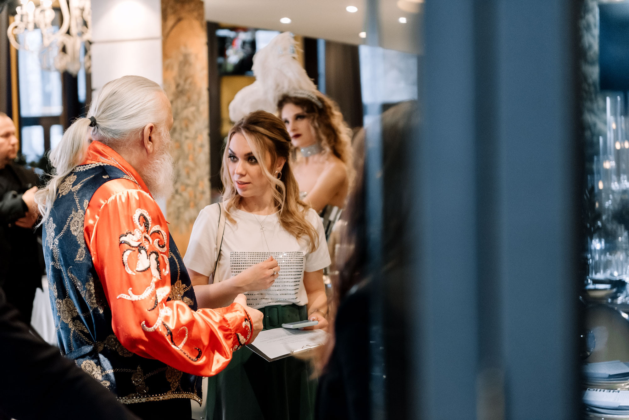 DFL. Свадебный и репортажный фотограф